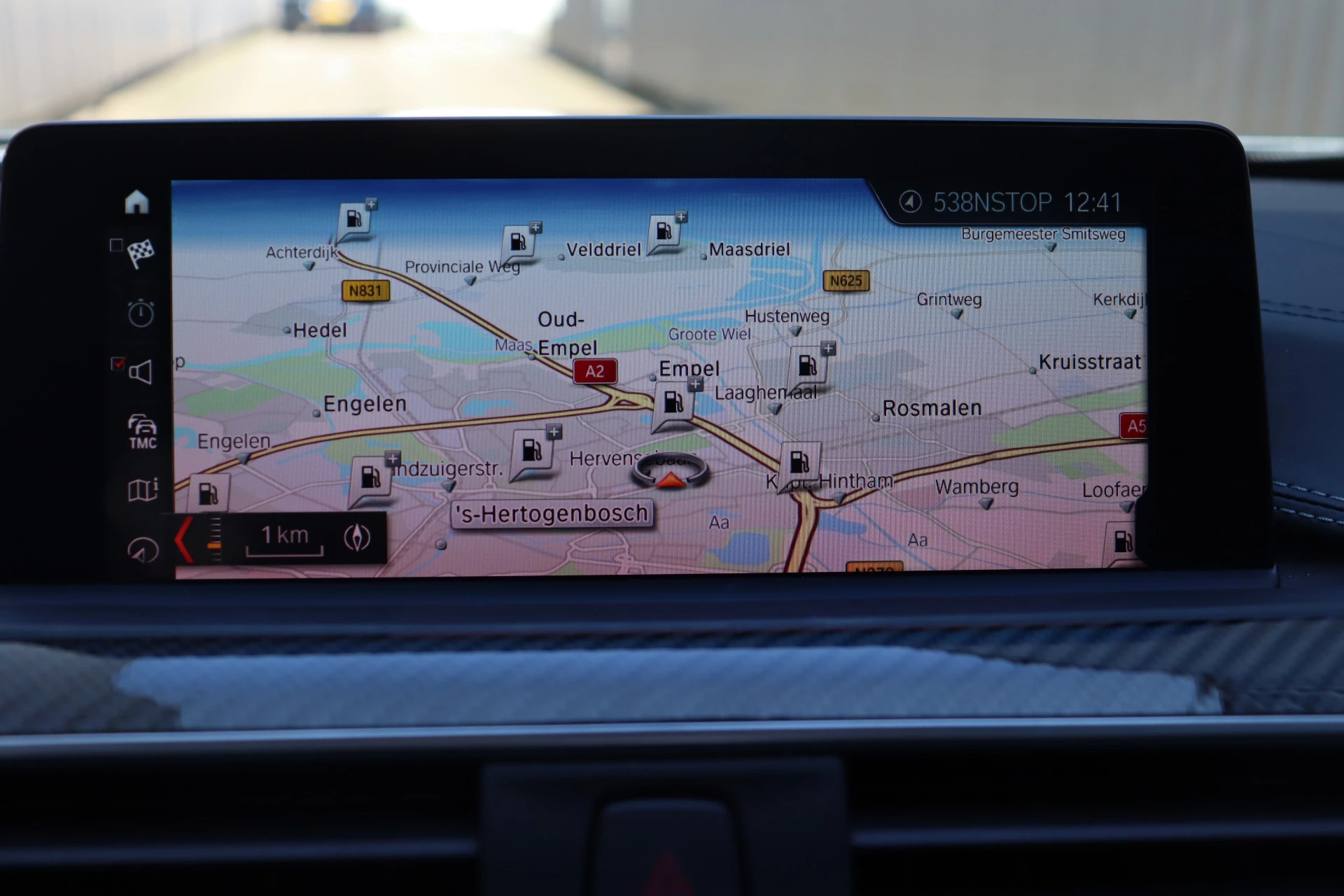 Hoofdafbeelding BMW M3