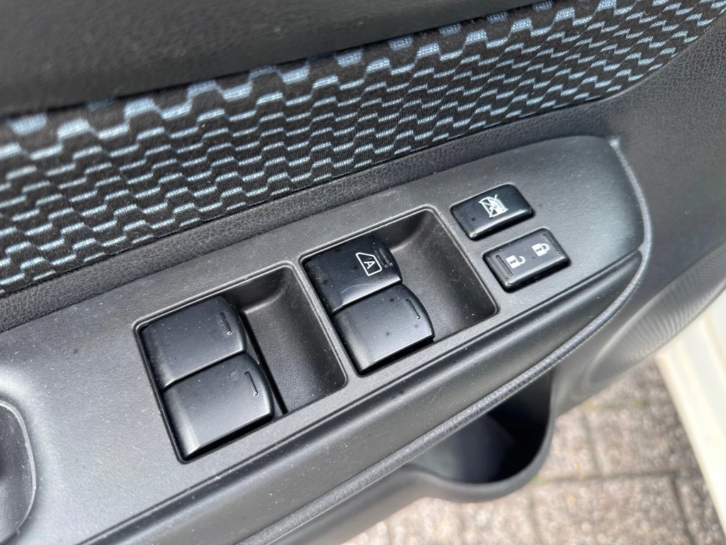 Hoofdafbeelding Nissan Note