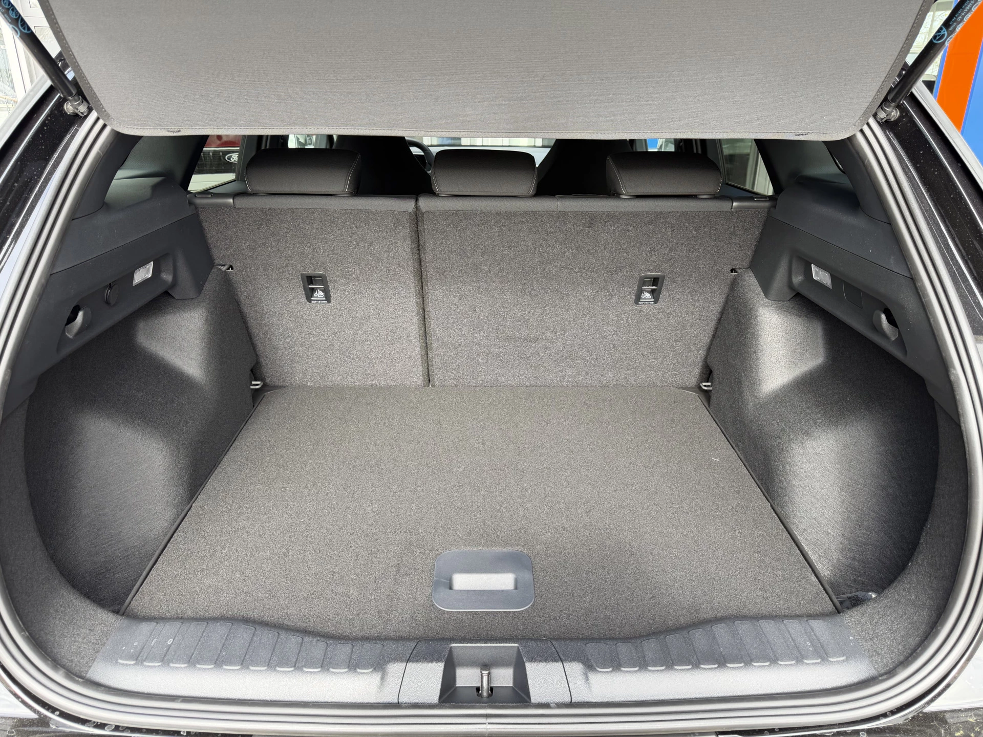 Hoofdafbeelding Ford Explorer