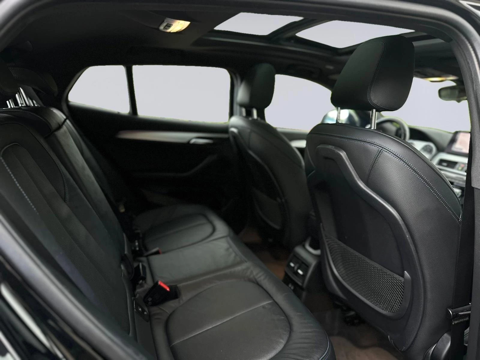 Hoofdafbeelding BMW X2