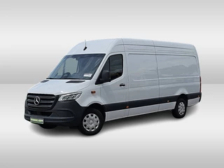 Mercedes-Benz Sprinter 317 CDI L3 H2 Automaat Led Navigatie (wordt verwacht)