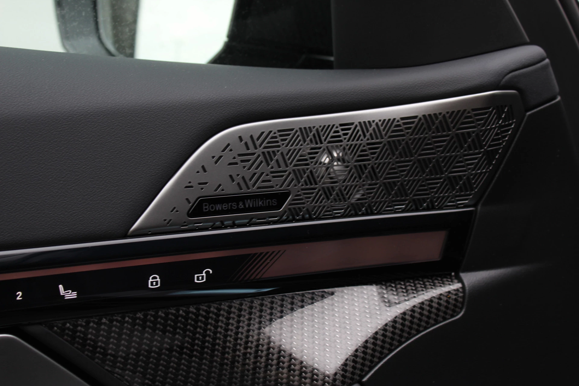 Hoofdafbeelding BMW i5