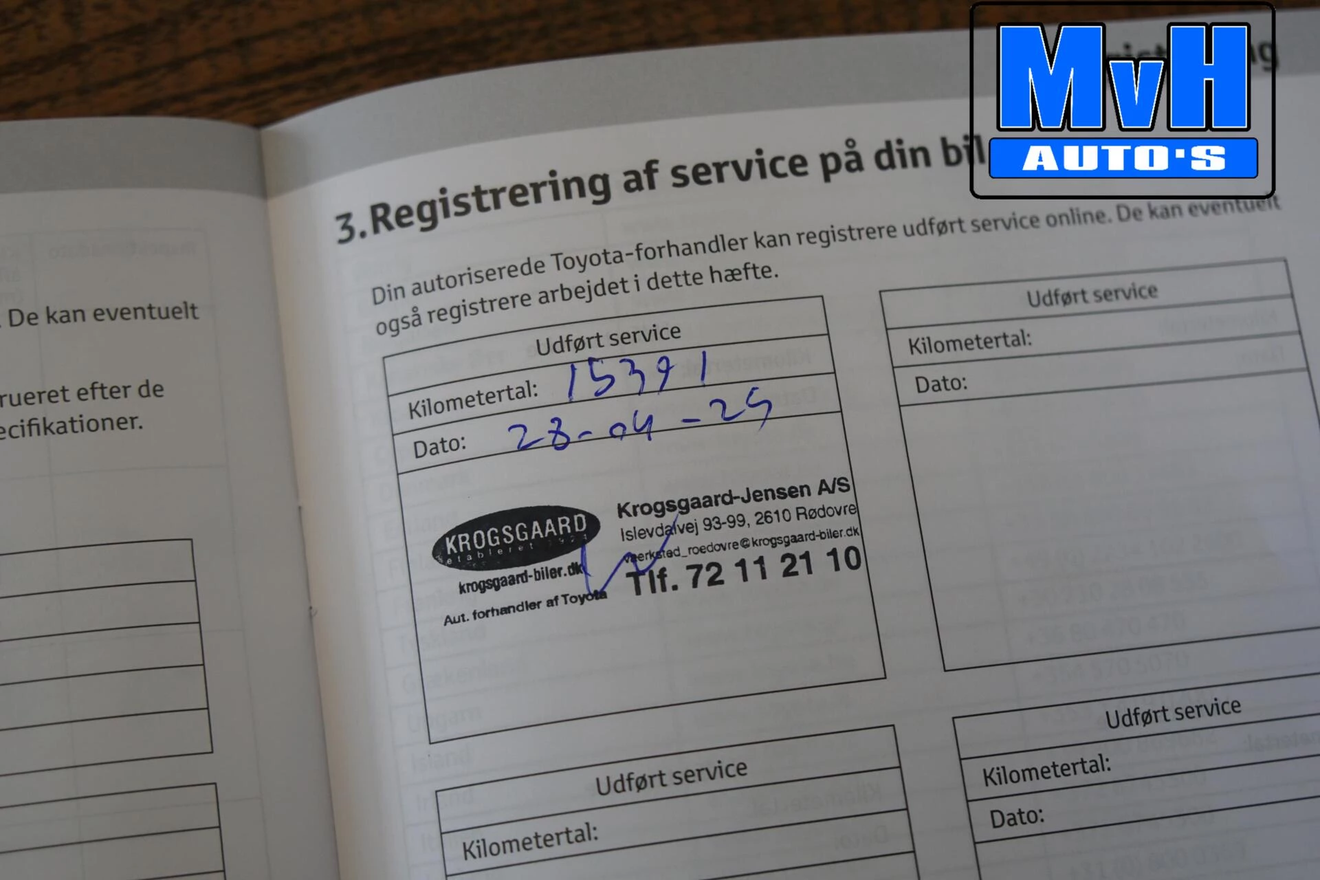 Hoofdafbeelding Toyota Corolla Cross