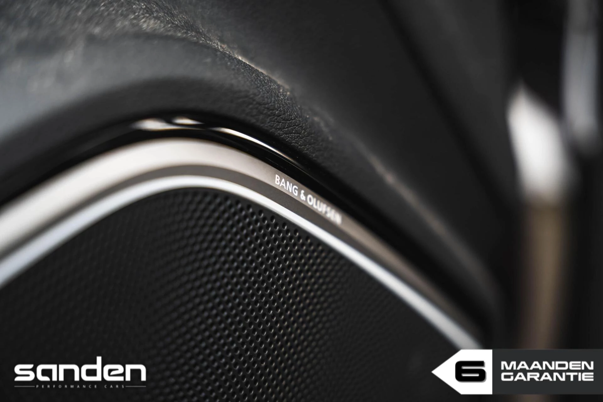 Hoofdafbeelding Audi RS3