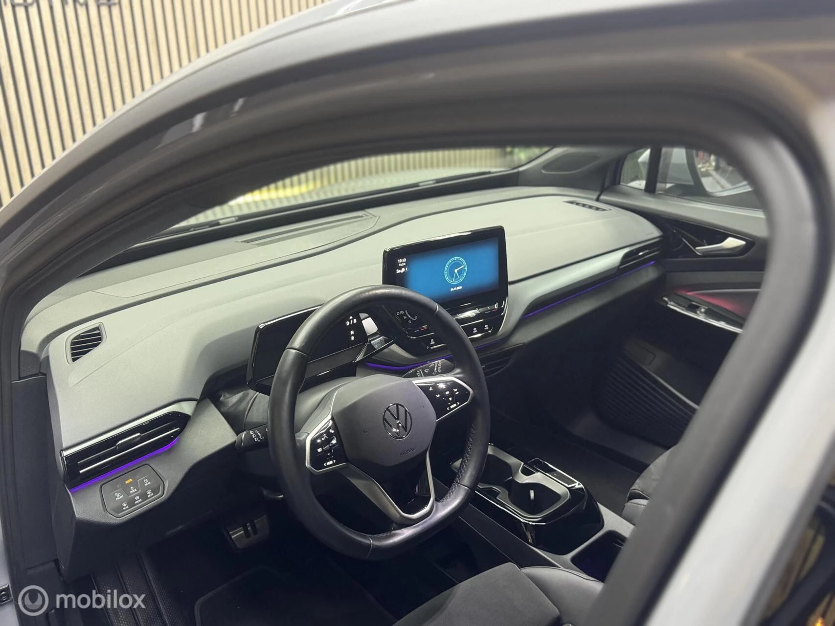 Hoofdafbeelding Volkswagen ID.4