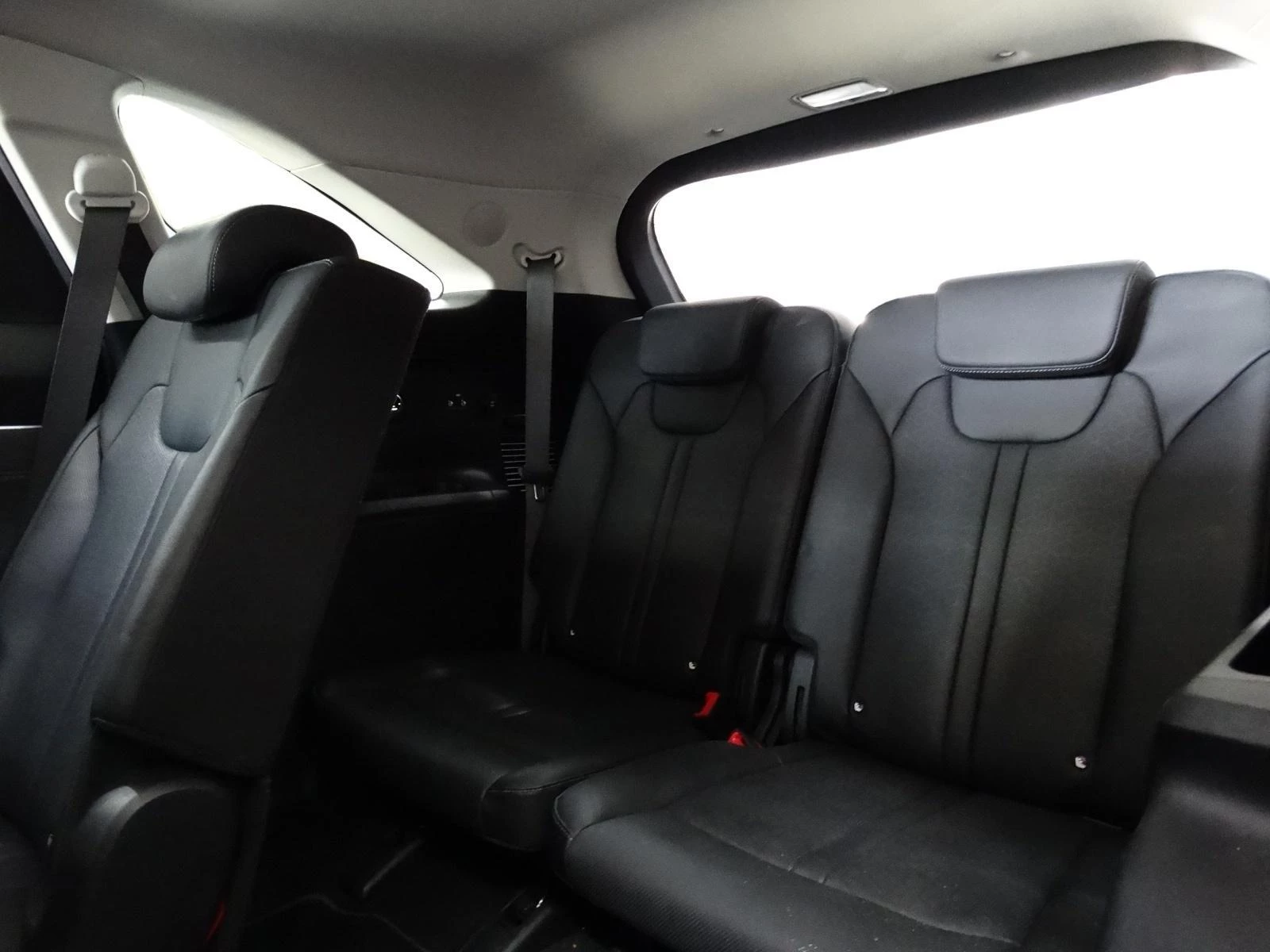 Hoofdafbeelding Kia Sorento