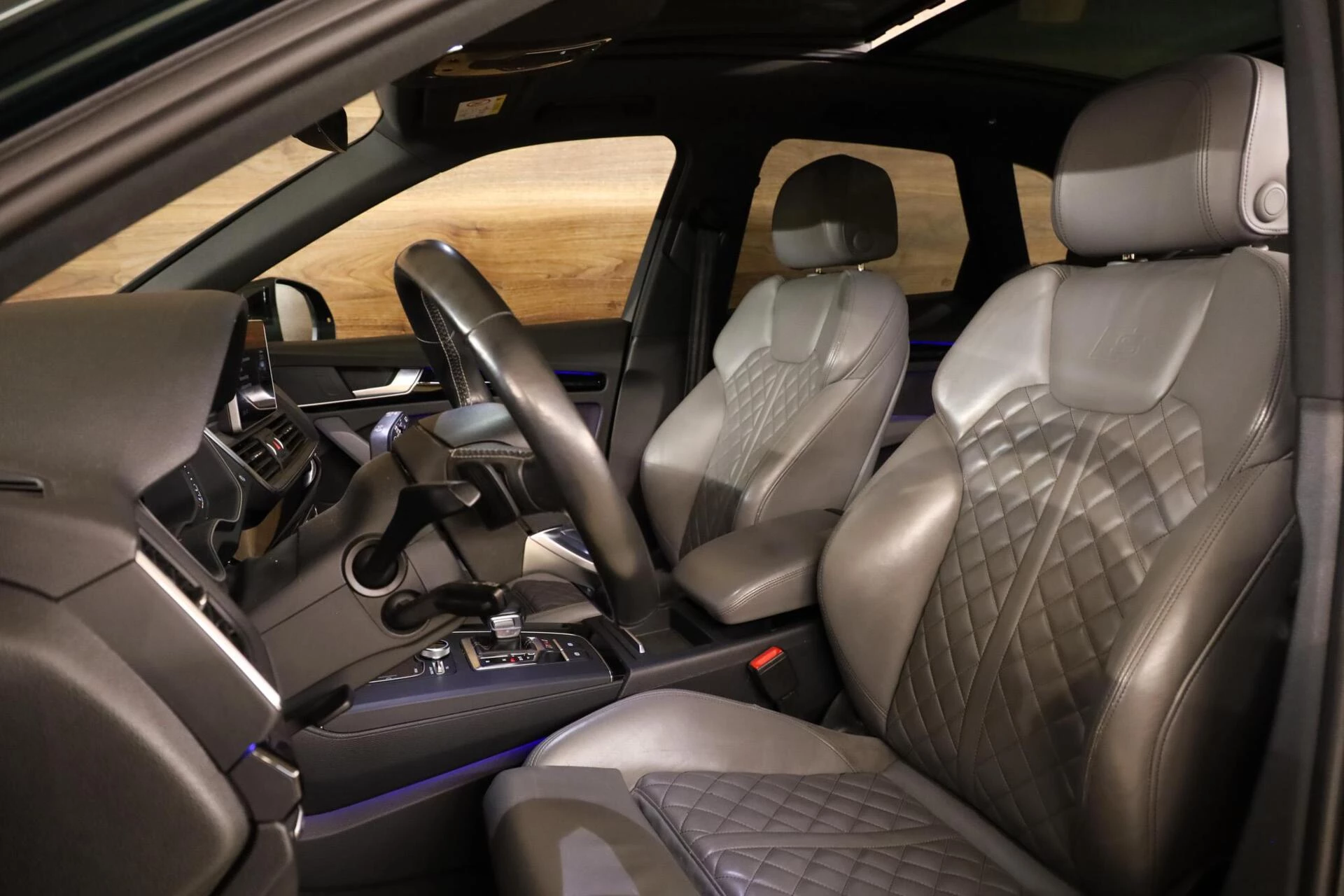 Hoofdafbeelding Audi SQ5