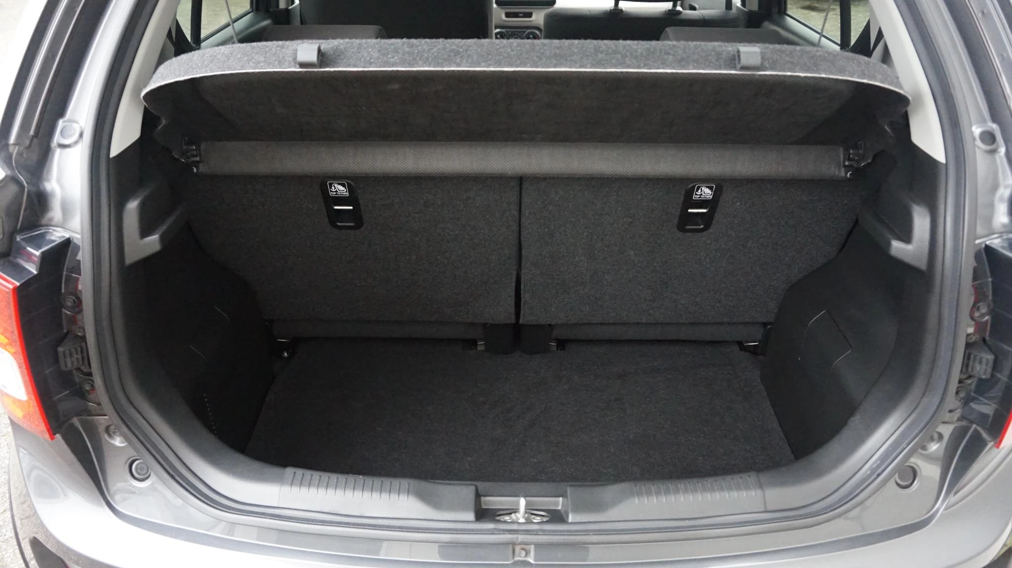 Hoofdafbeelding Suzuki Ignis