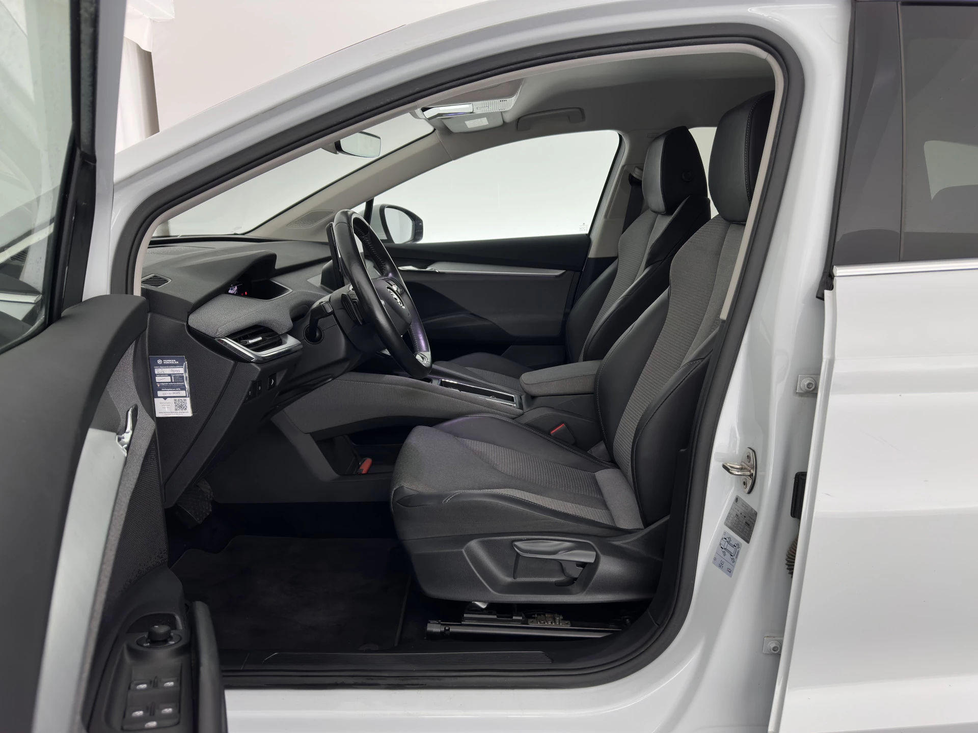 Hoofdafbeelding Škoda Enyaq iV