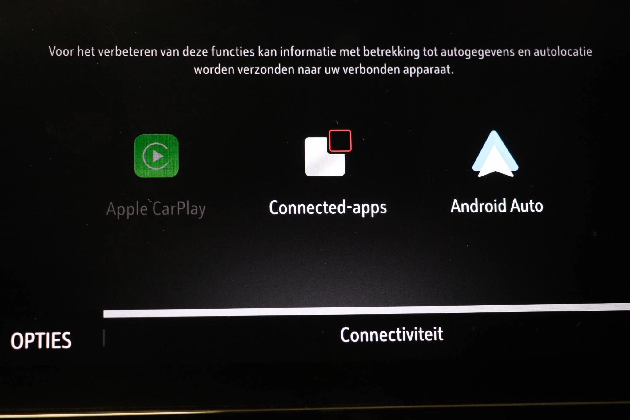 Hoofdafbeelding Opel Grandland