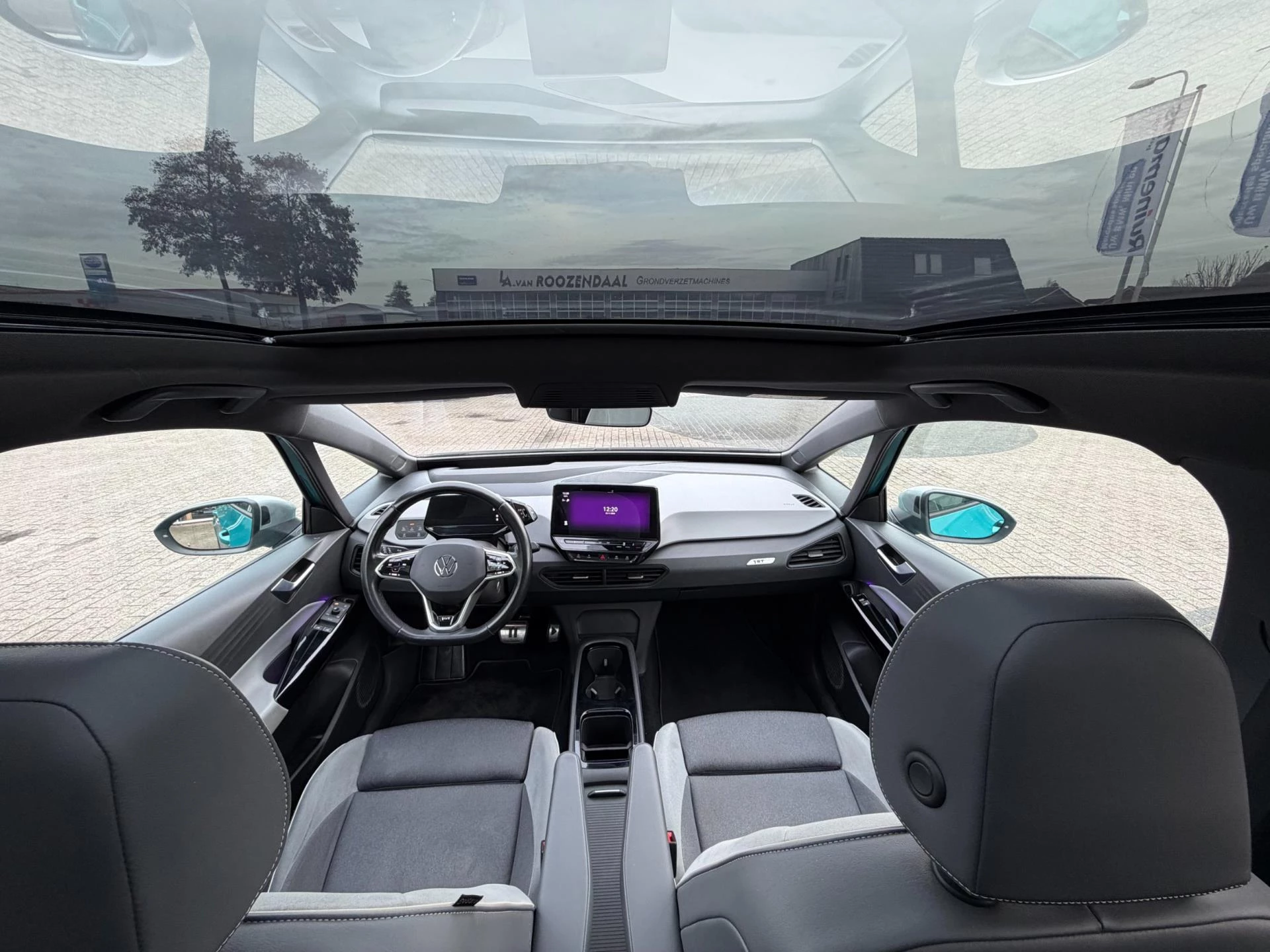 Hoofdafbeelding Volkswagen ID.3