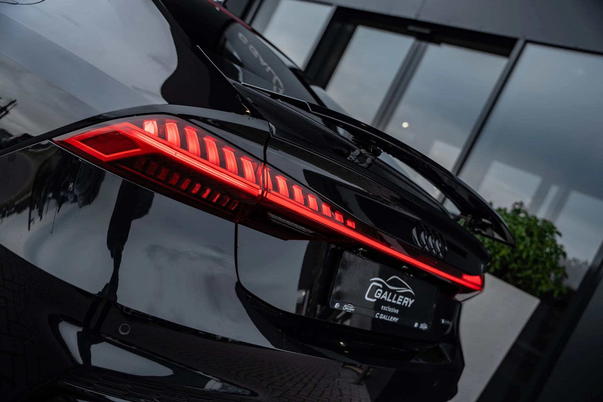 Hoofdafbeelding Audi A7
