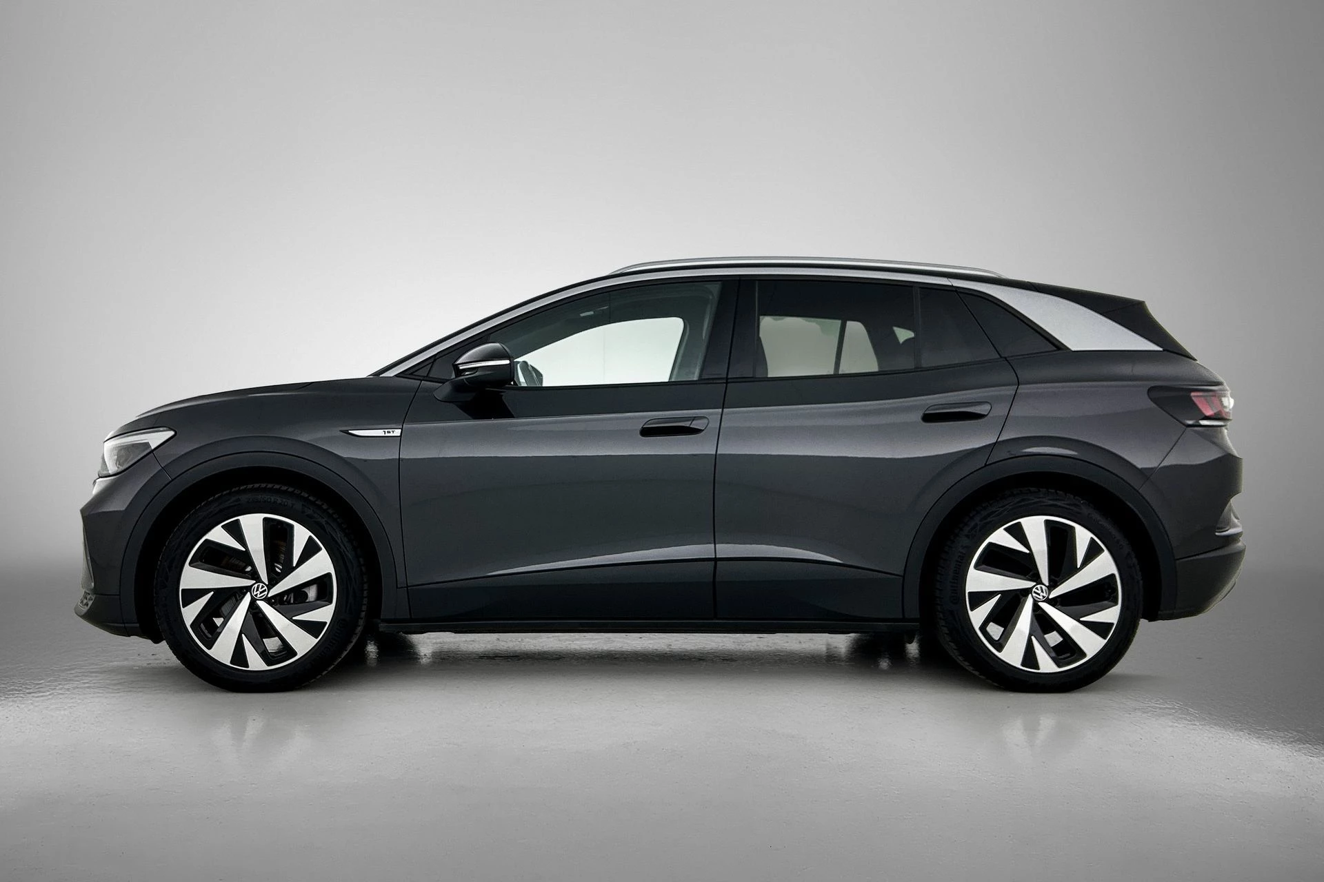 Hoofdafbeelding Volkswagen ID.4