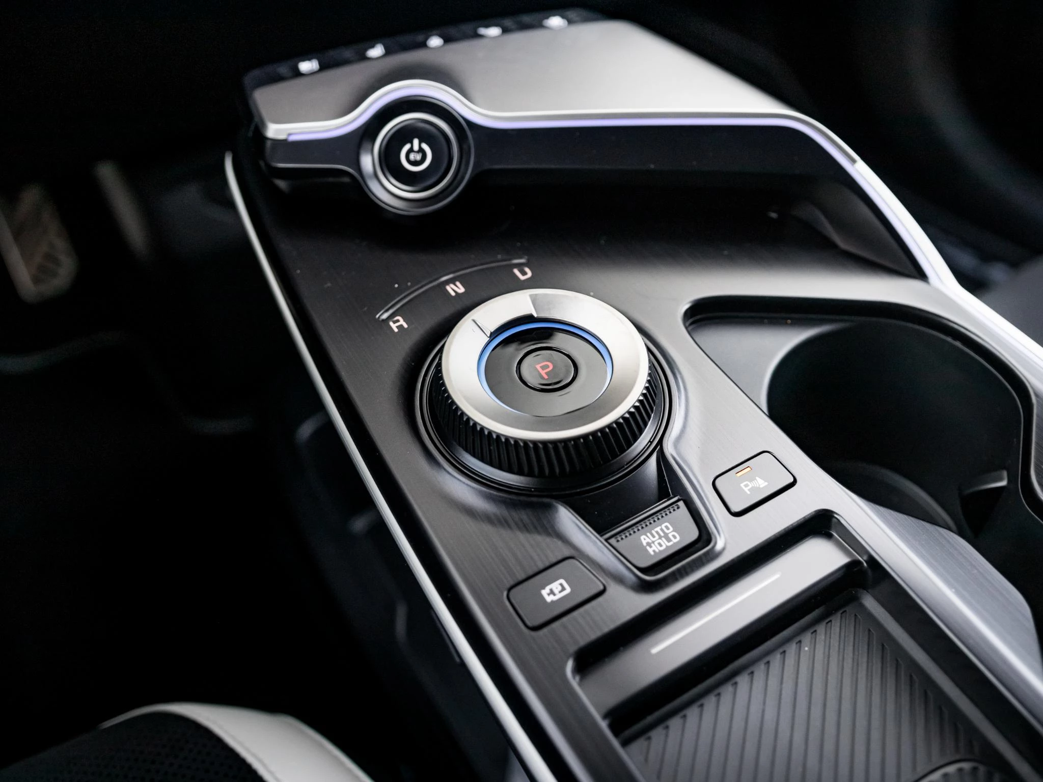 Hoofdafbeelding Kia EV6