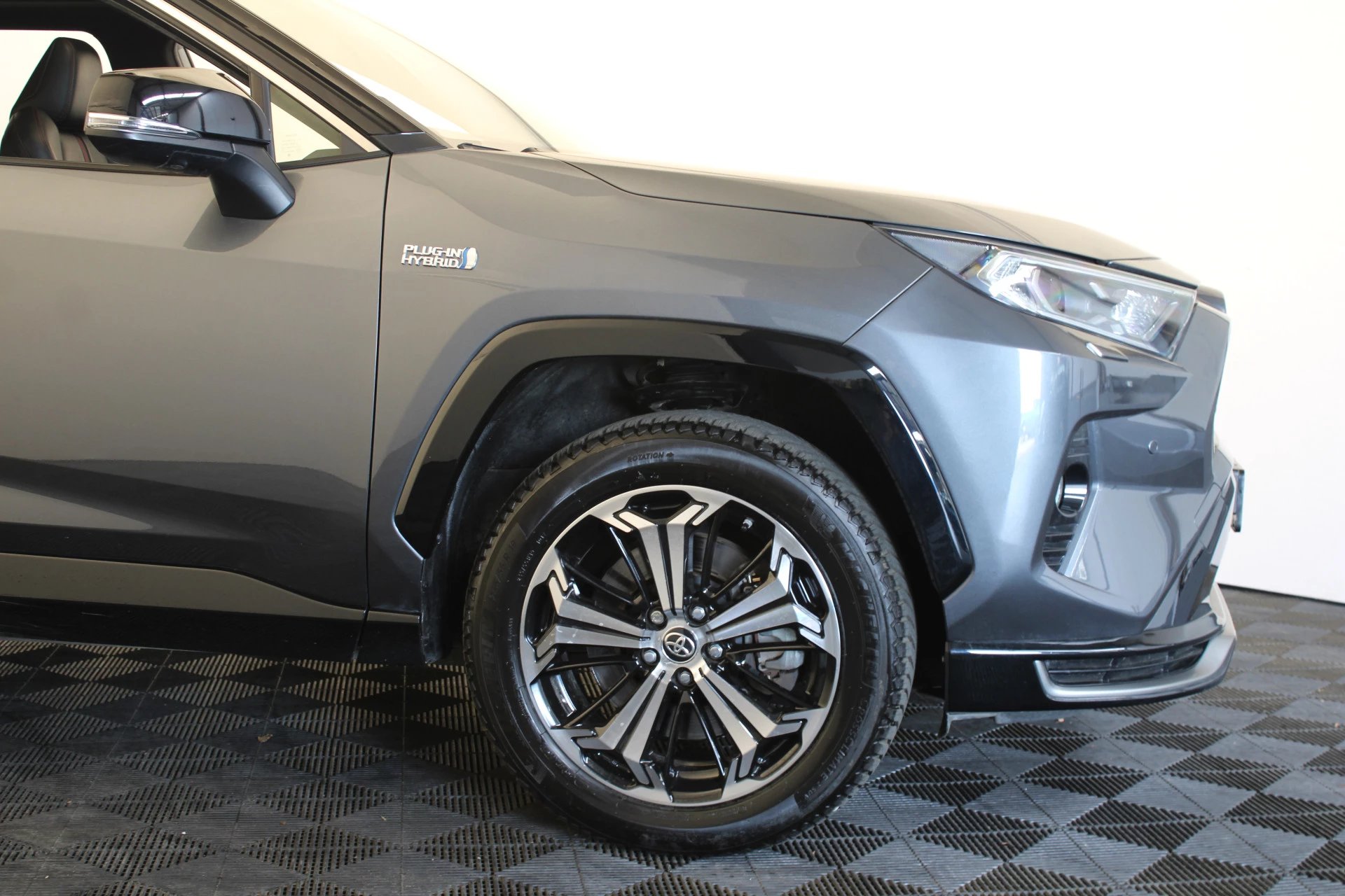 Hoofdafbeelding Toyota RAV4