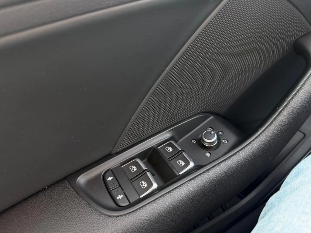 Hoofdafbeelding Audi S3