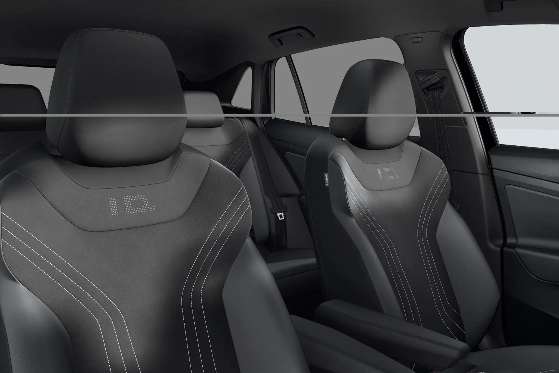 Hoofdafbeelding Volkswagen ID.4