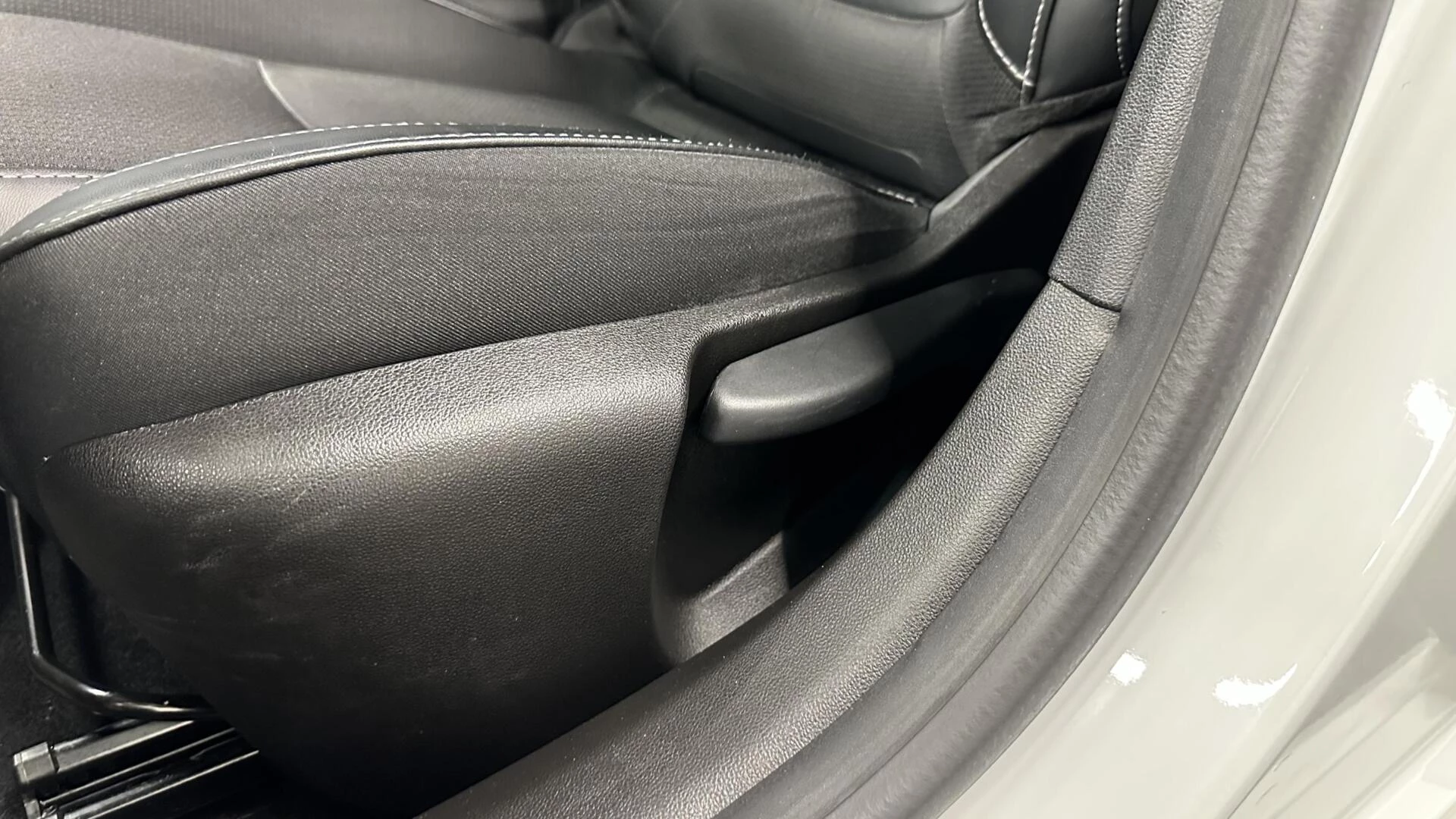 Hoofdafbeelding Renault Megane E-Tech