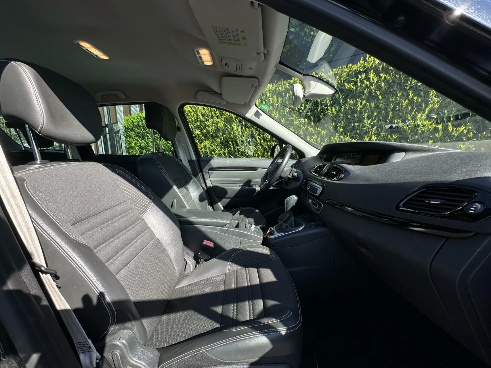 Hoofdafbeelding Renault Grand Scénic