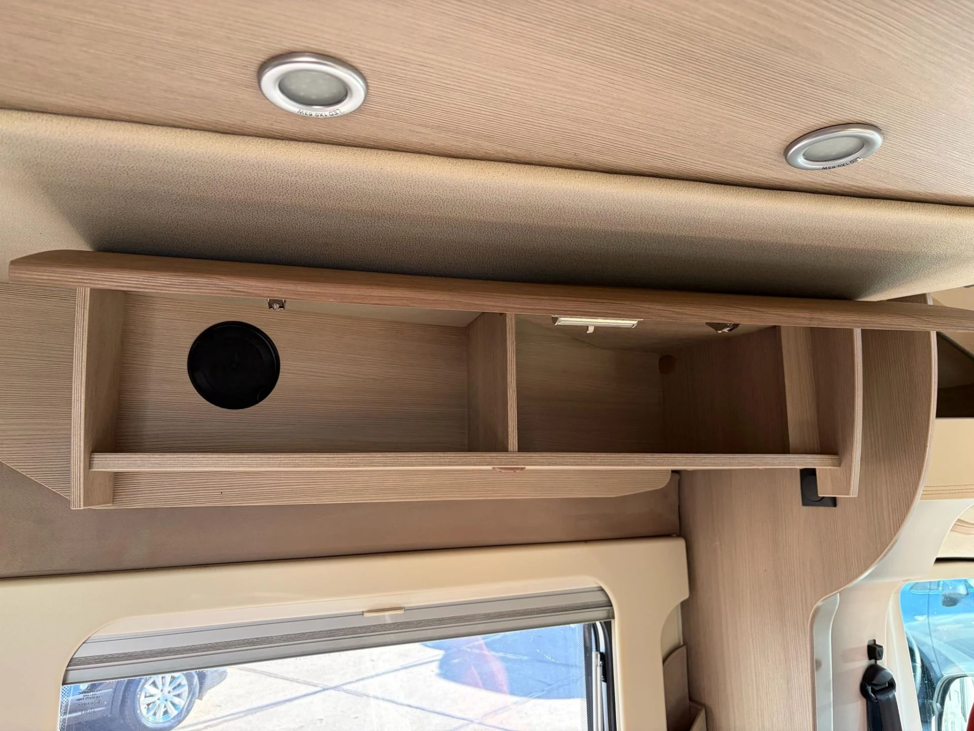 Hoofdafbeelding Bürstner 