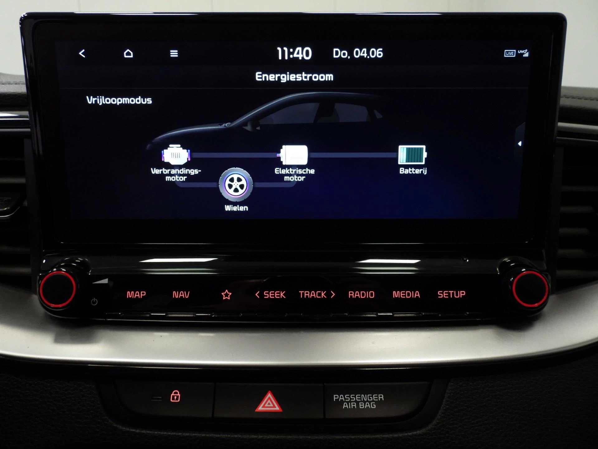 Hoofdafbeelding Kia XCeed