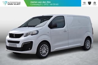 Peugeot Expert 2.0 BlueHDI 145pk S&S L2