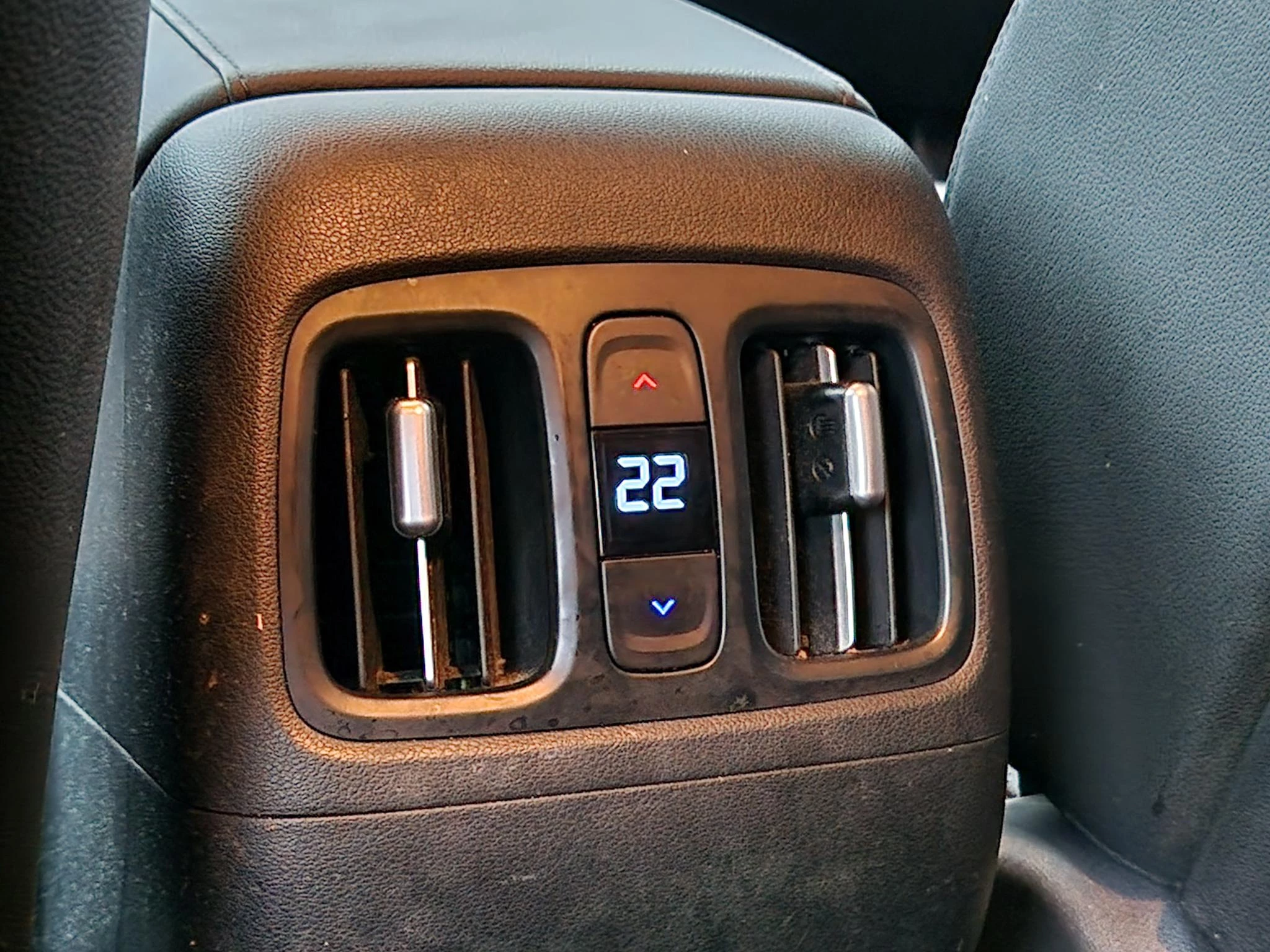 Hoofdafbeelding Hyundai Tucson Hybrid