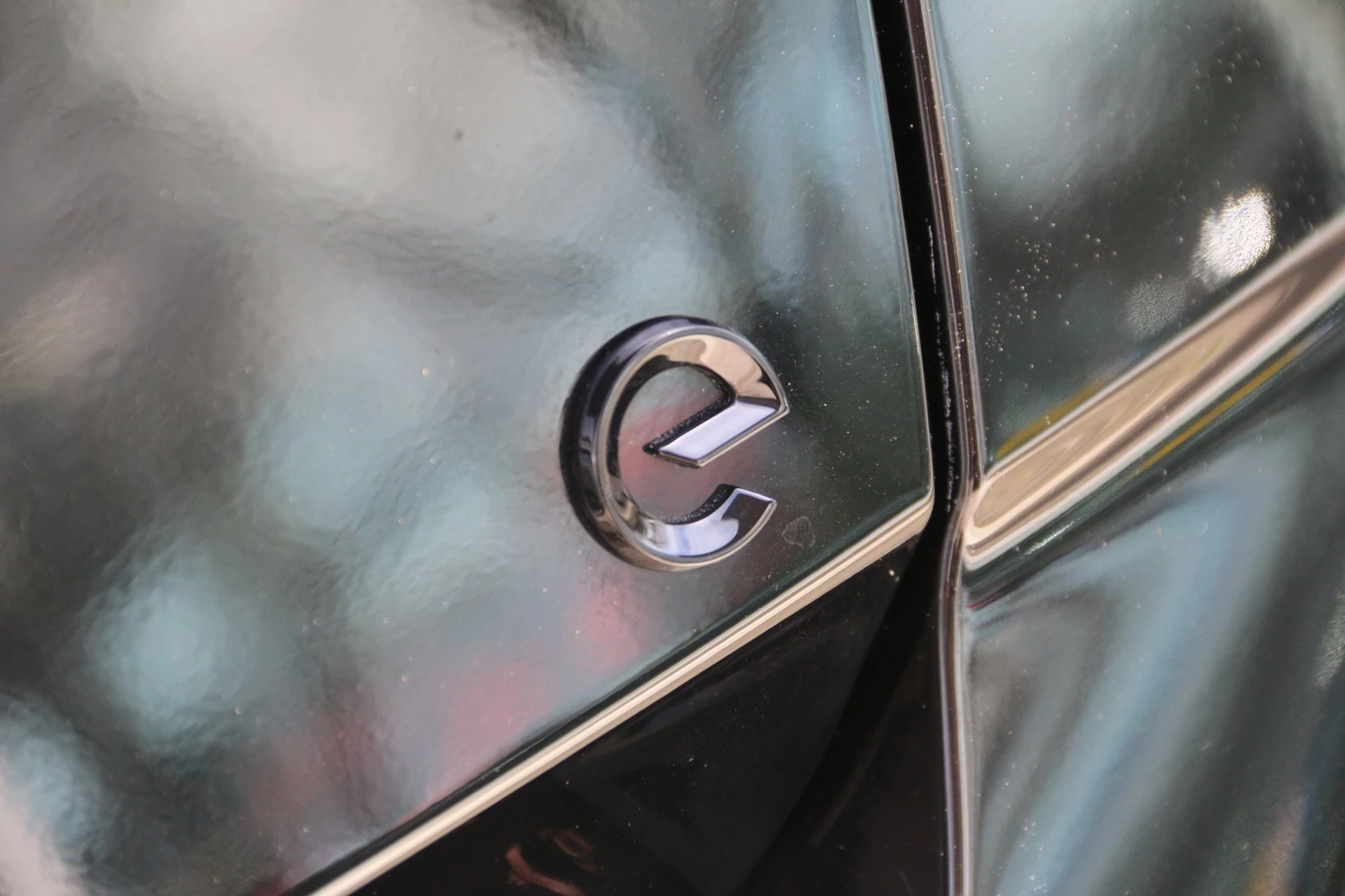 Hoofdafbeelding Opel Mokka-e