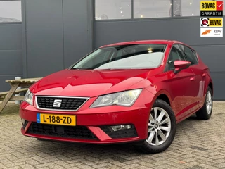 Seat Leon 1.6 TDI Xcellence