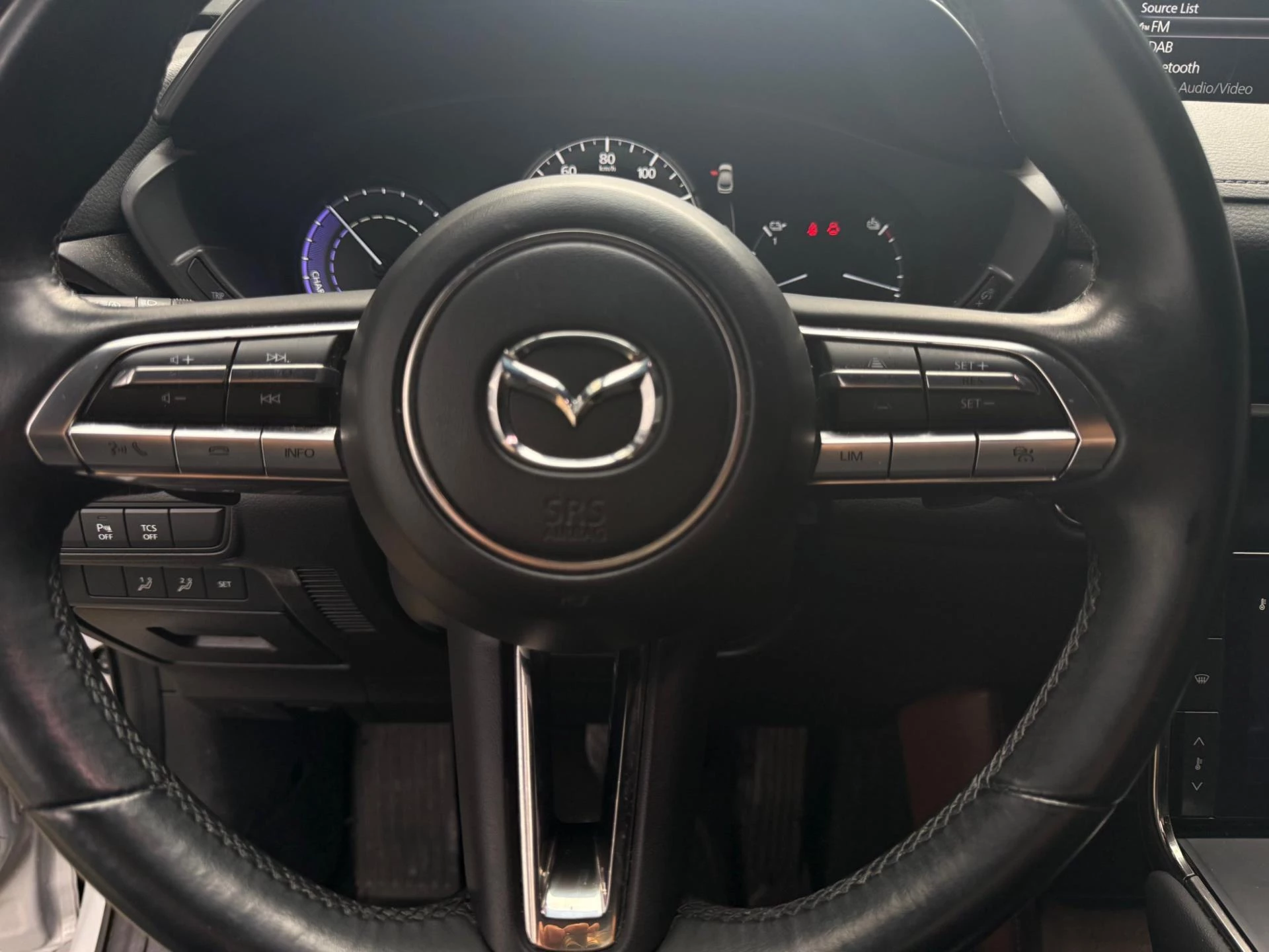 Hoofdafbeelding Mazda MX-30