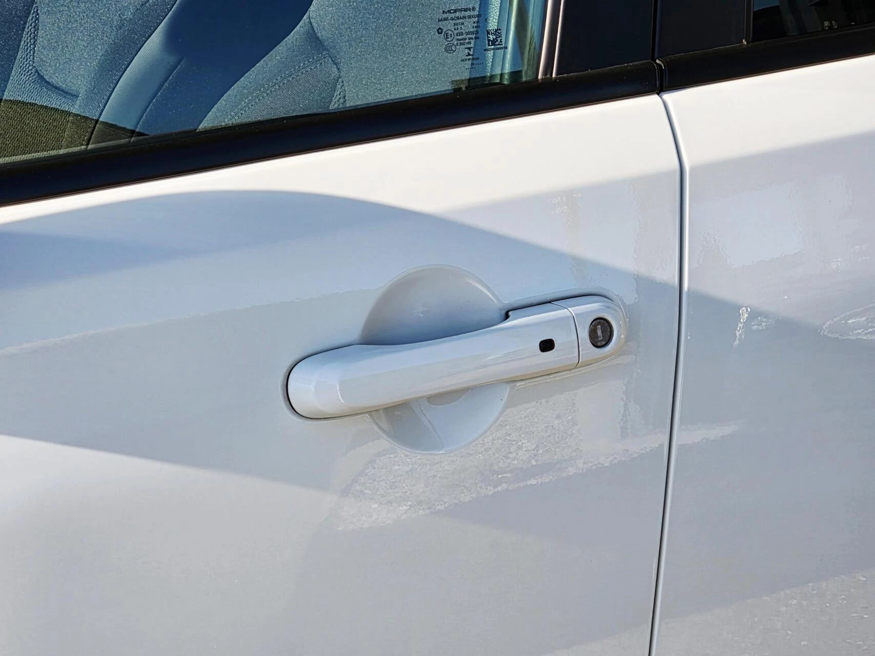 Hoofdafbeelding Jeep Renegade