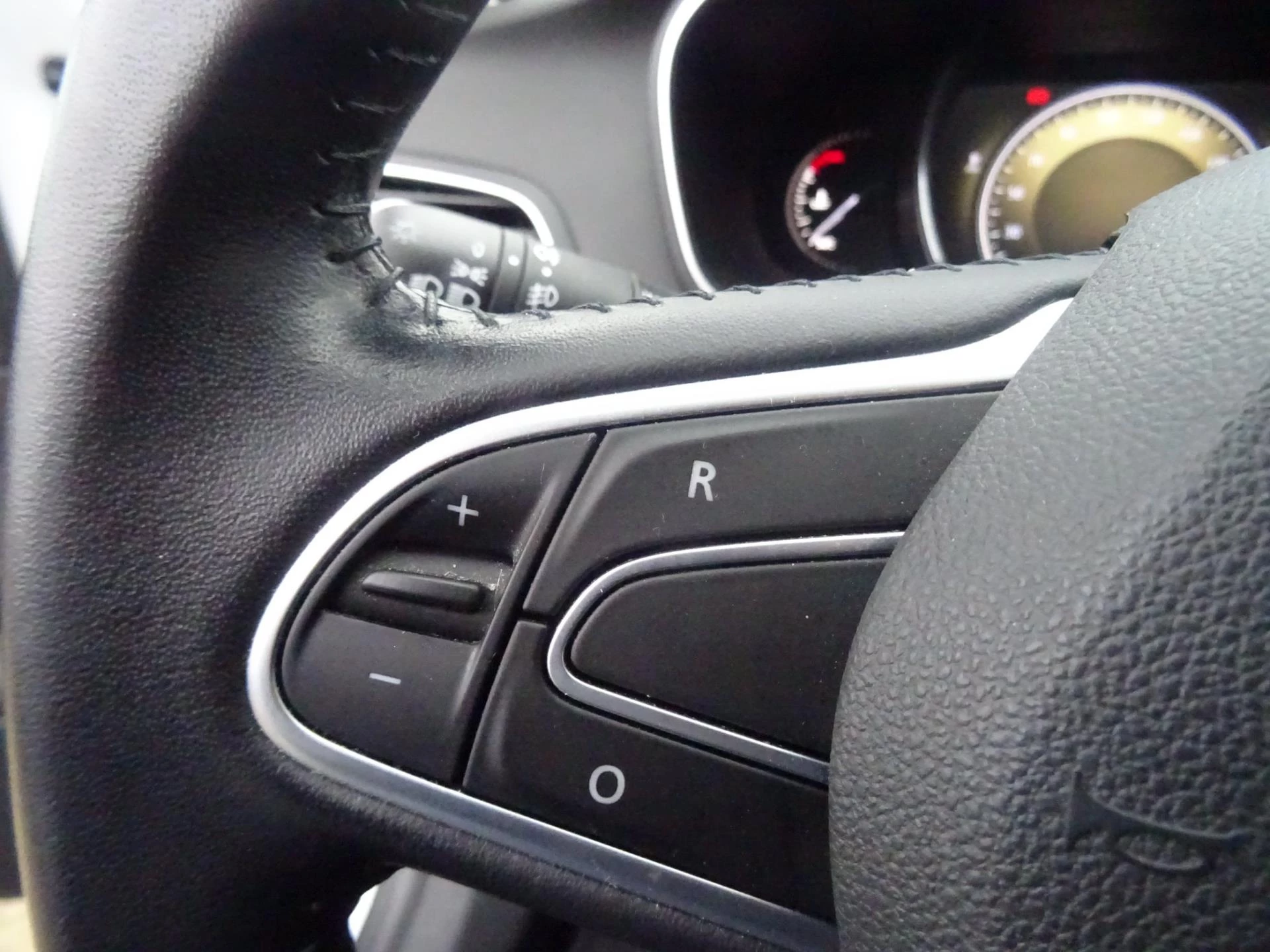 Hoofdafbeelding Renault Mégane