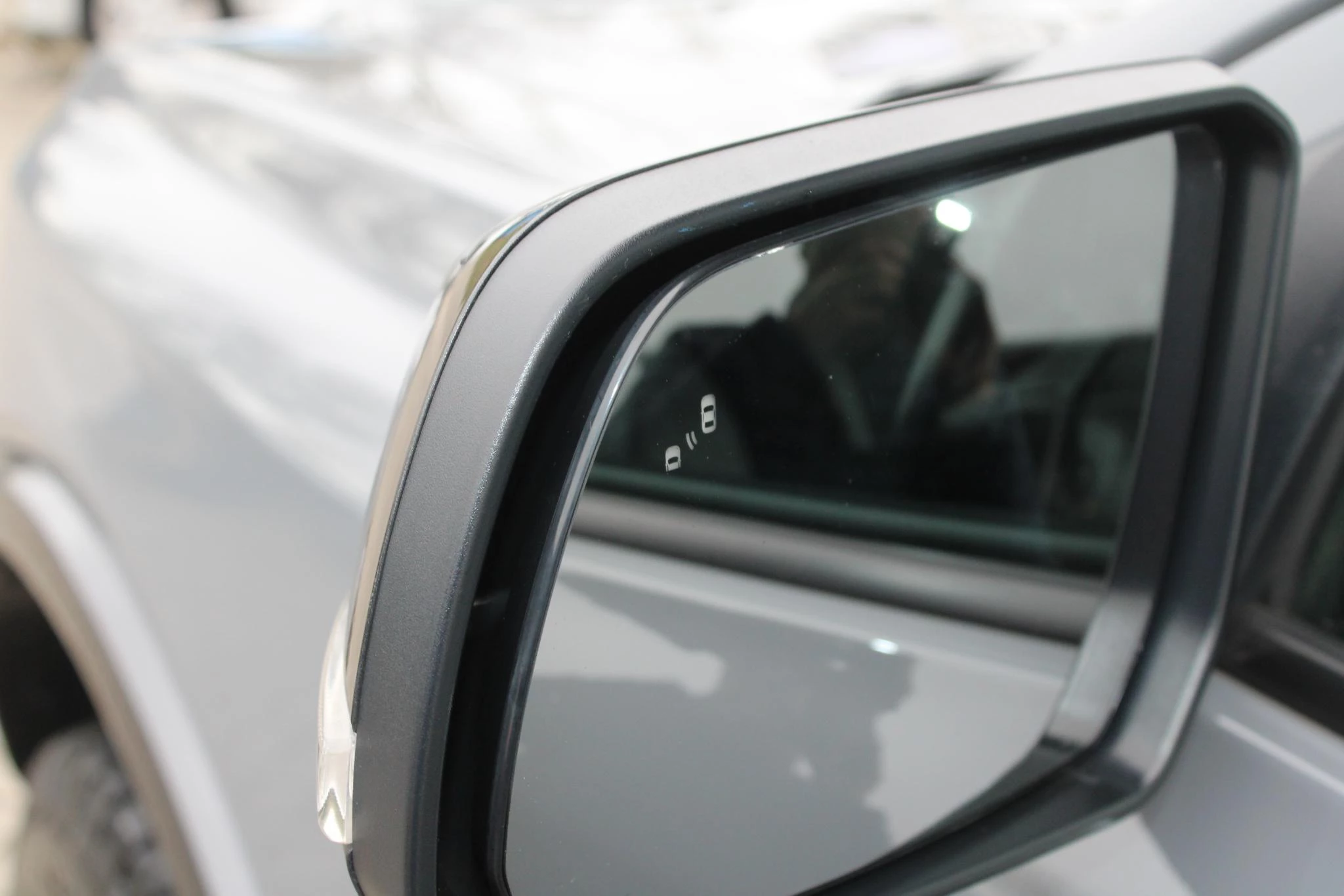 Hoofdafbeelding Ford Ranger