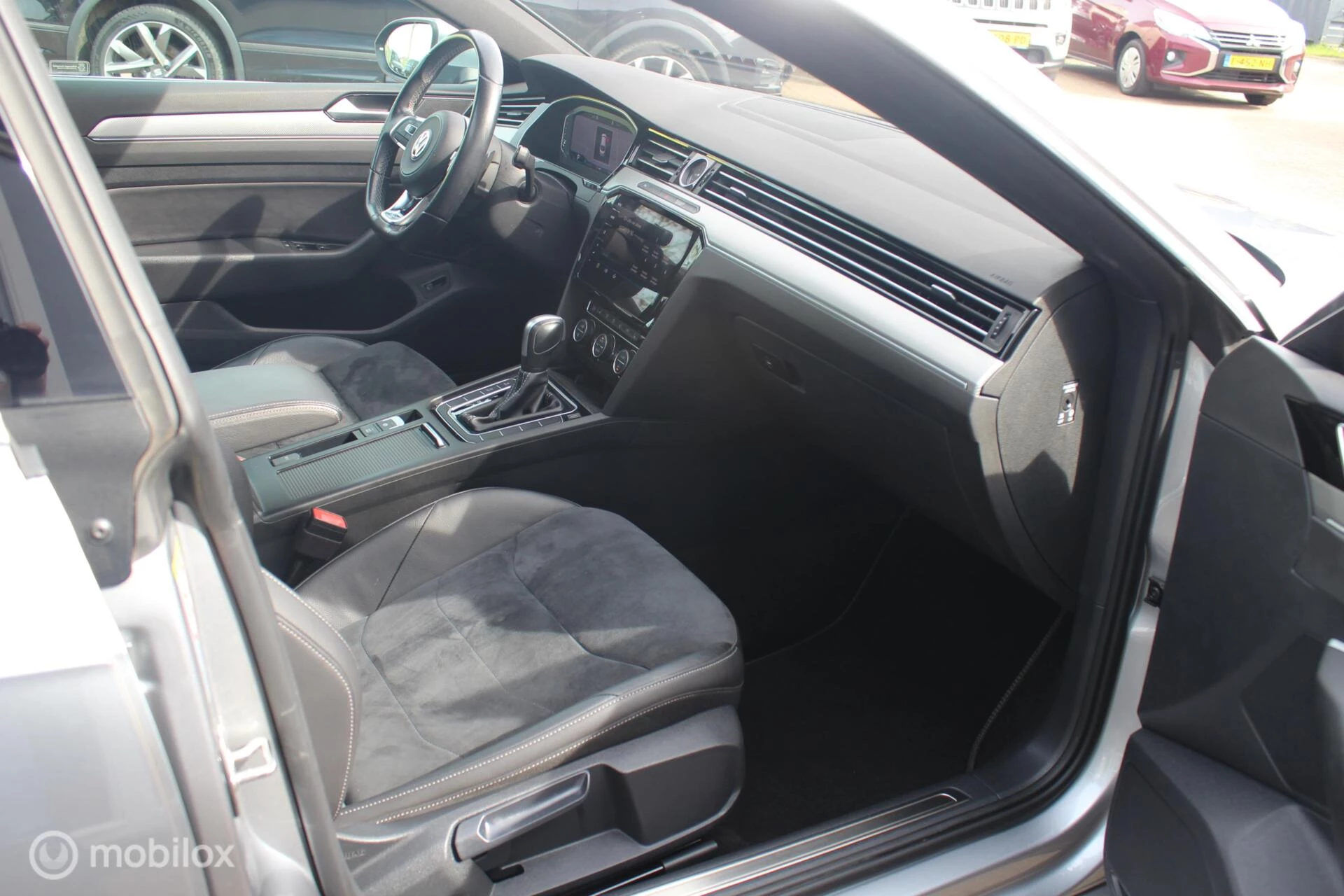 Hoofdafbeelding Volkswagen Arteon