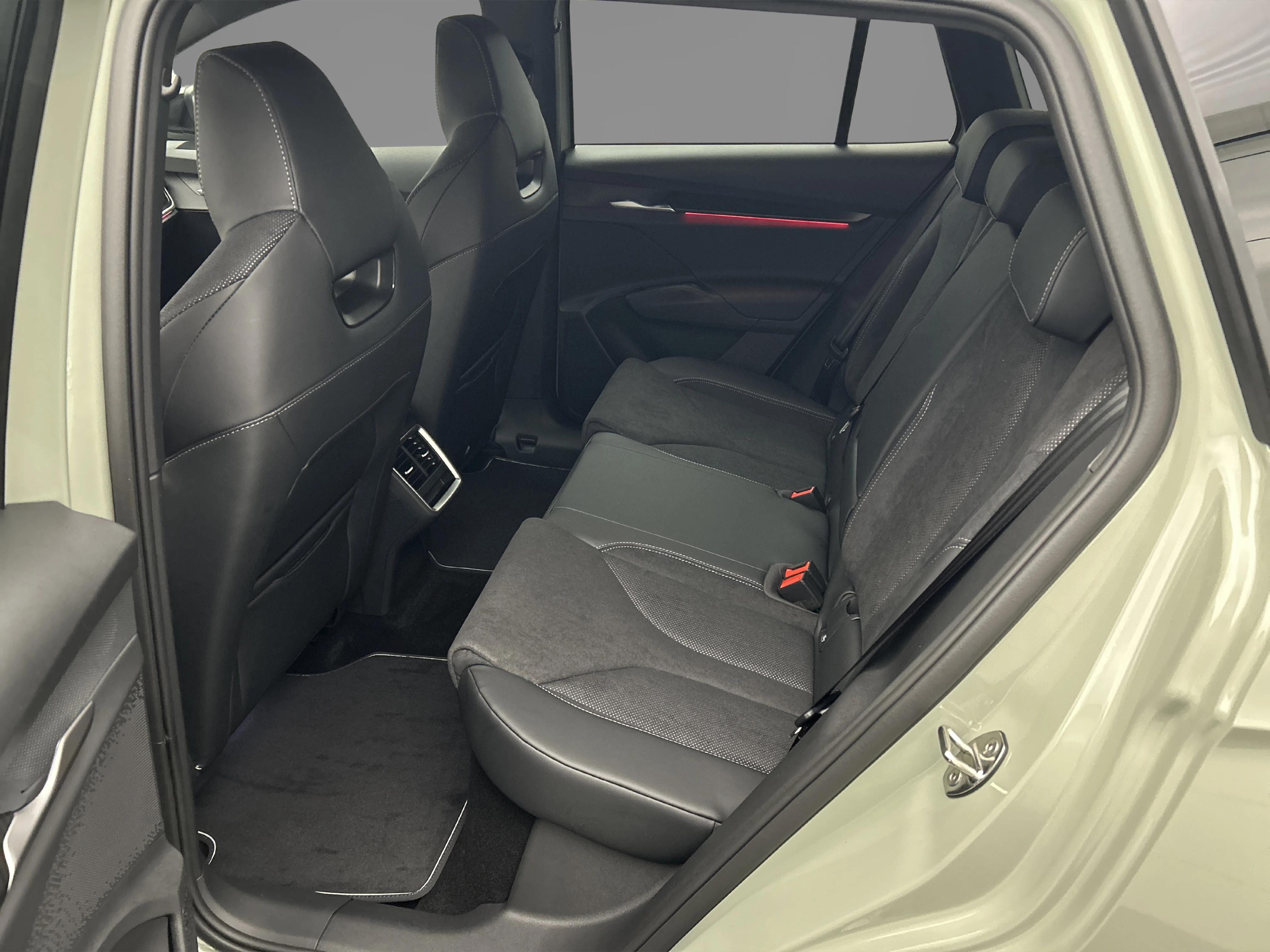 Hoofdafbeelding Škoda Elroq