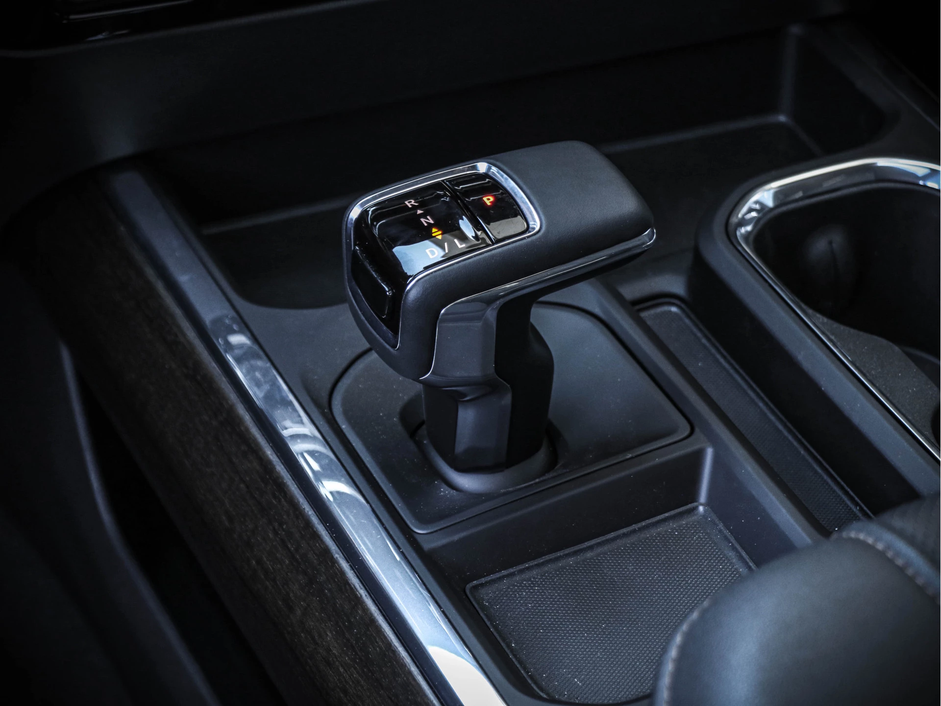 Hoofdafbeelding Chevrolet Silverado