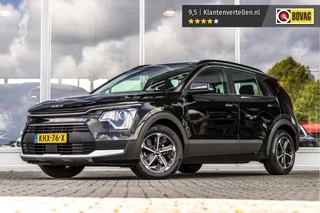 Kia Niro 1.6 GDi PHEV DynamicLine | Camera | ACC | Stoelverw.