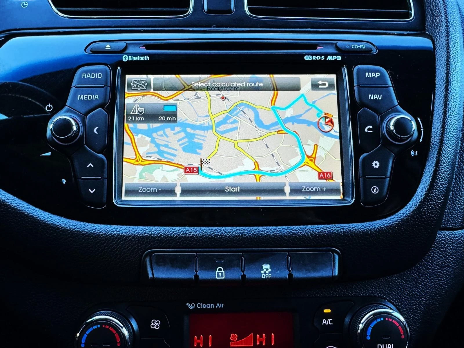 Hoofdafbeelding Kia cee'd