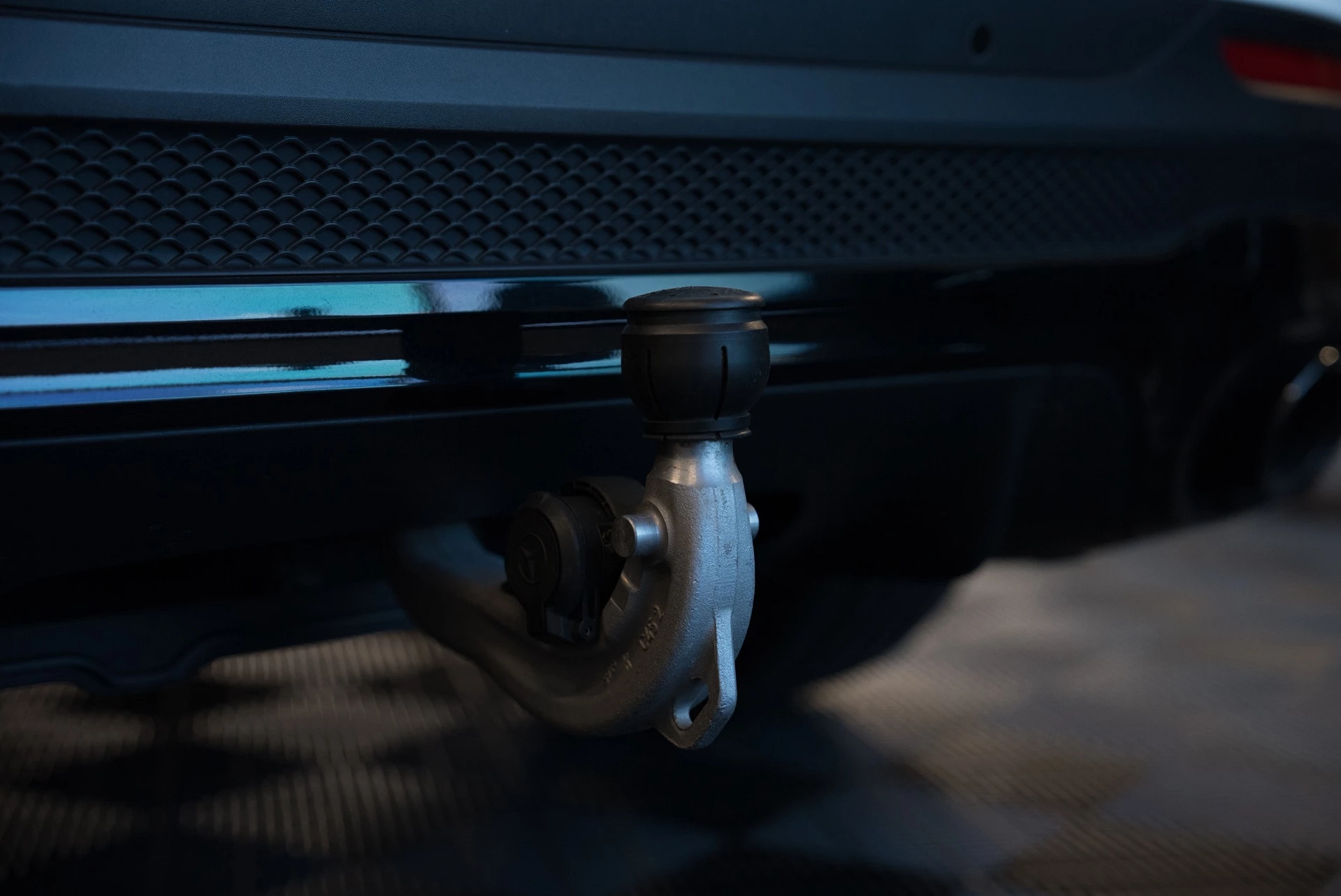Hoofdafbeelding Mercedes-Benz GLB