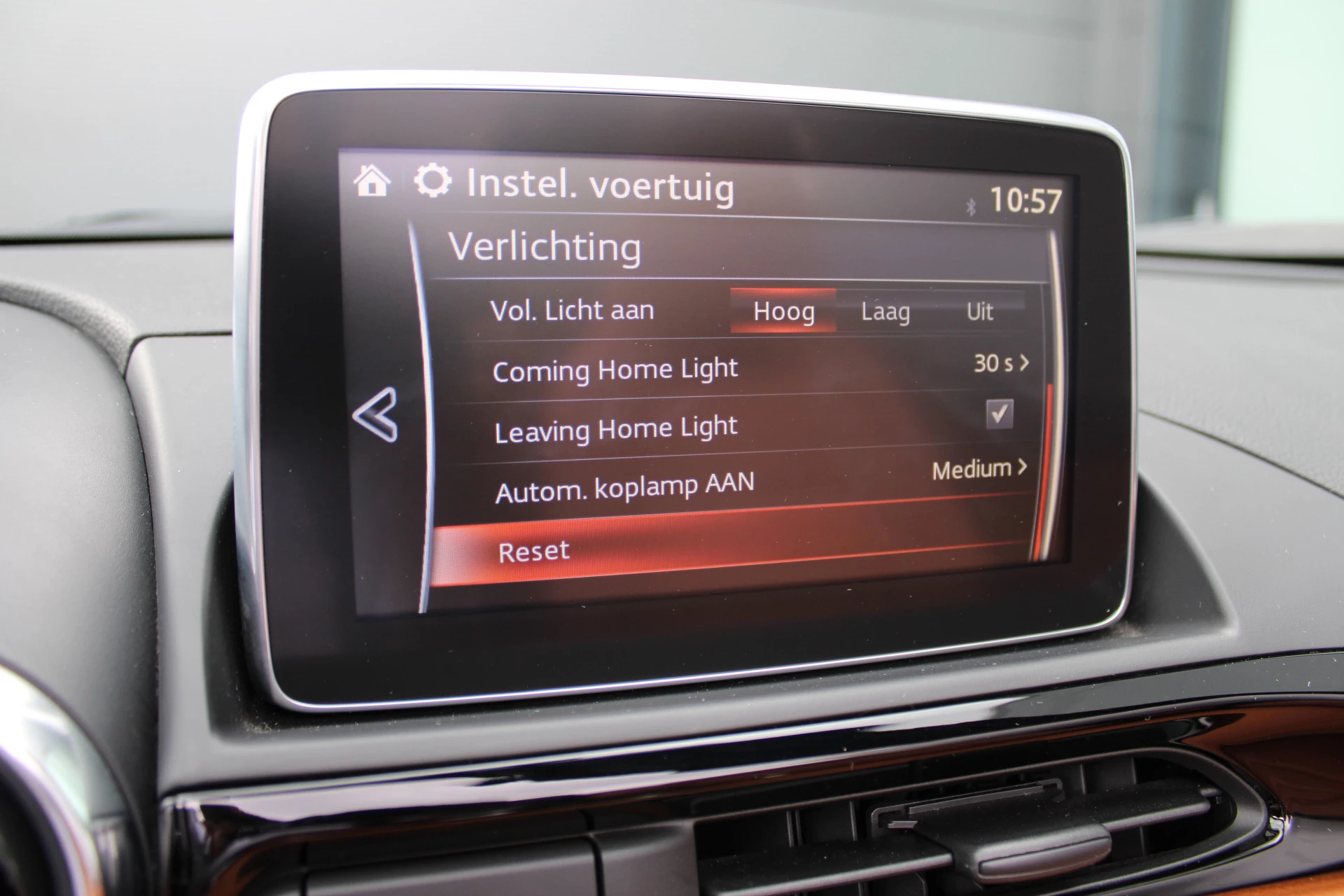 Hoofdafbeelding Fiat 124 Spider