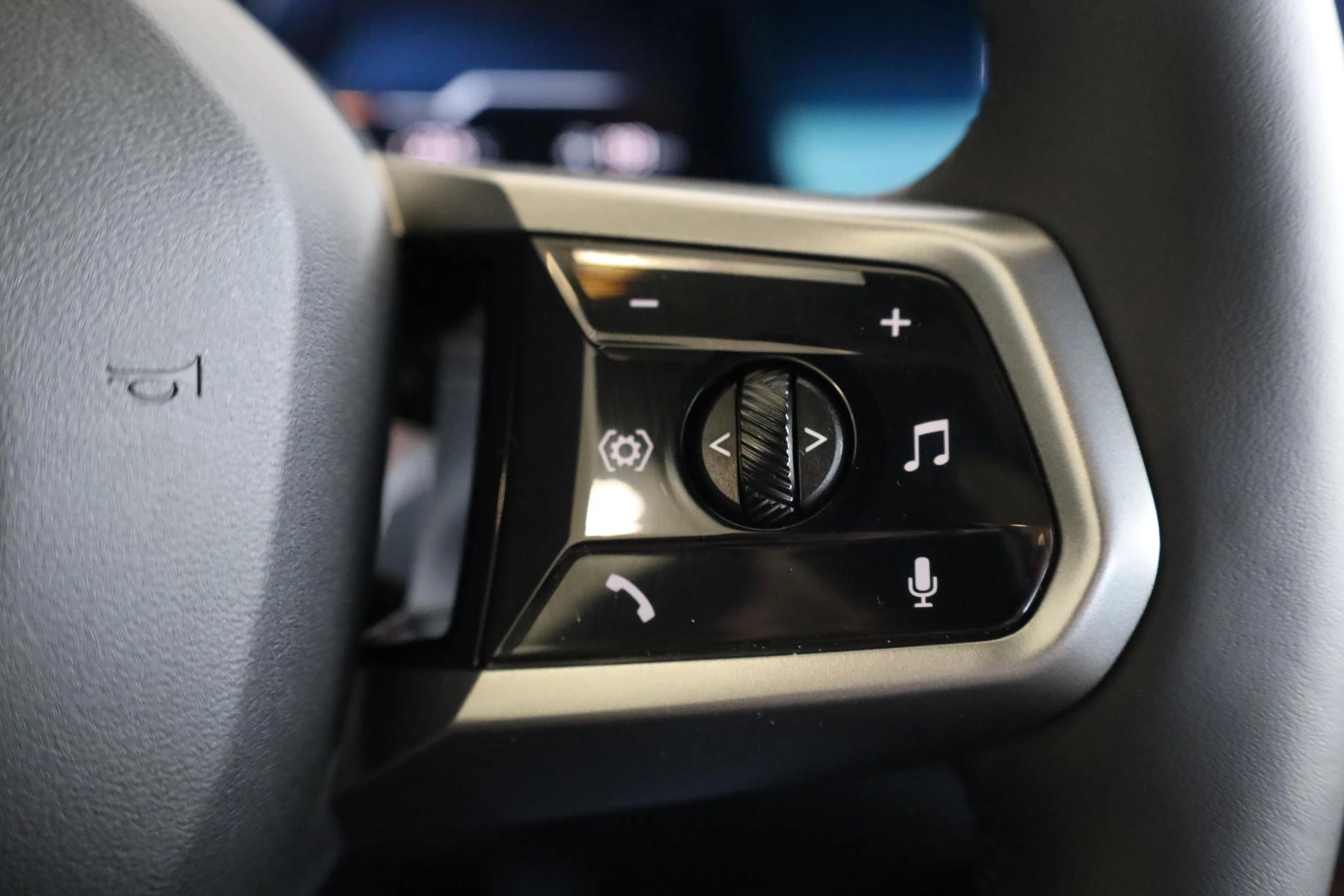 Hoofdafbeelding BMW i5