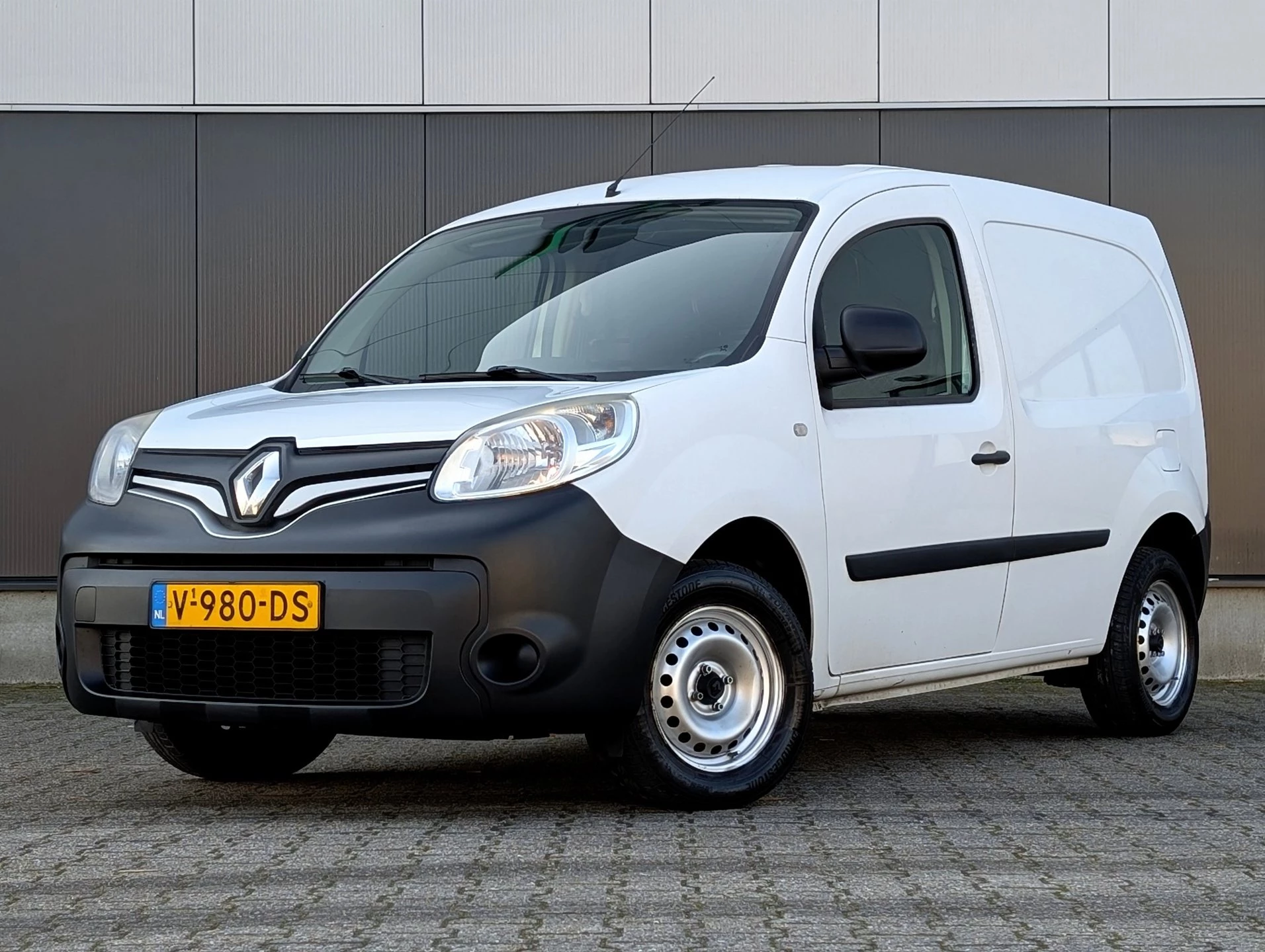 Hoofdafbeelding Renault Kangoo
