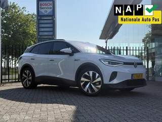 Volkswagen ID.4 Business 77 kWh | Leer | IQ Light | SOH 94%