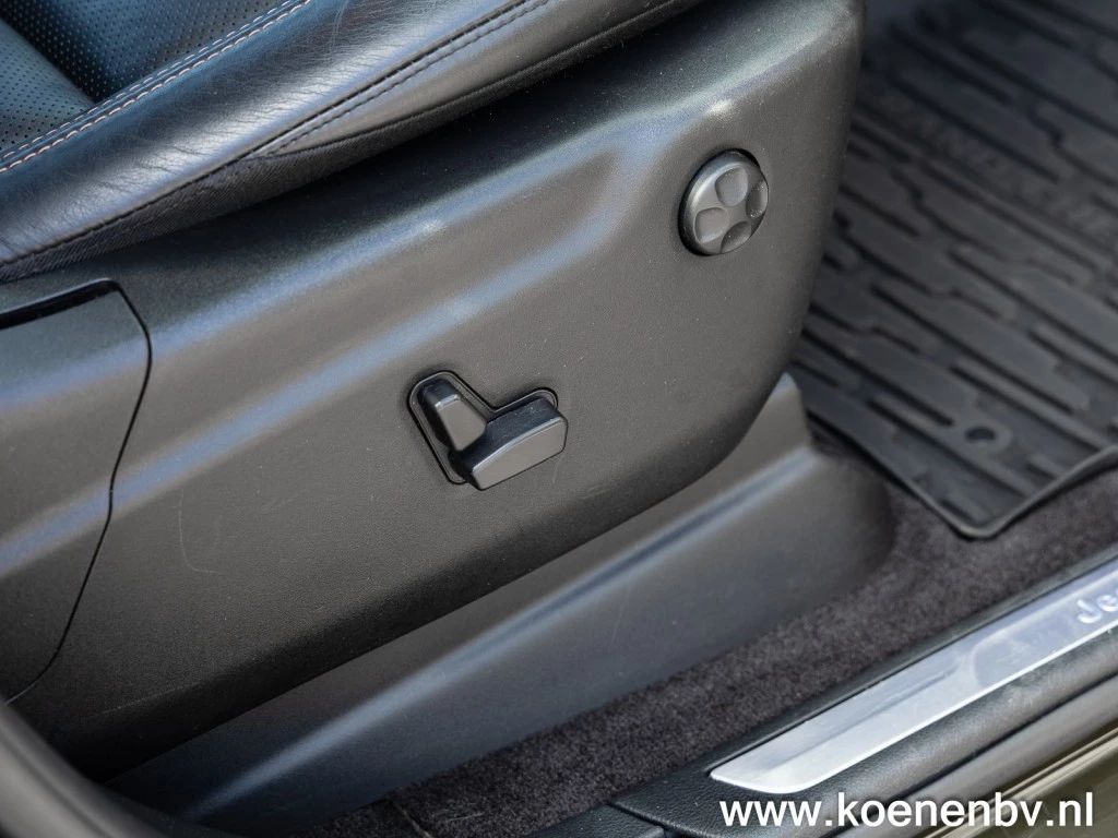 Hoofdafbeelding Jeep Grand Cherokee