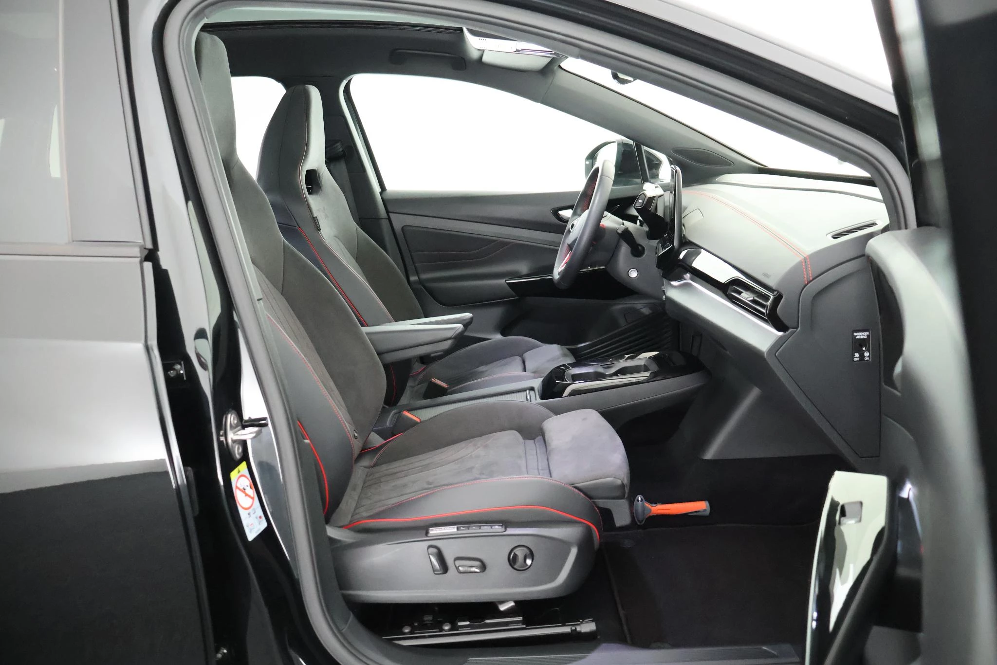 Hoofdafbeelding Volkswagen ID.5