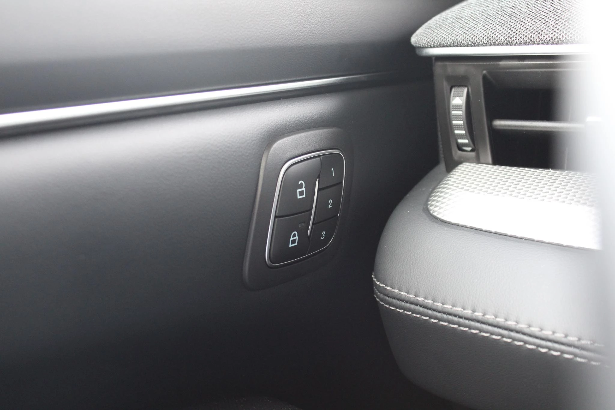 Hoofdafbeelding Ford Mustang Mach-E