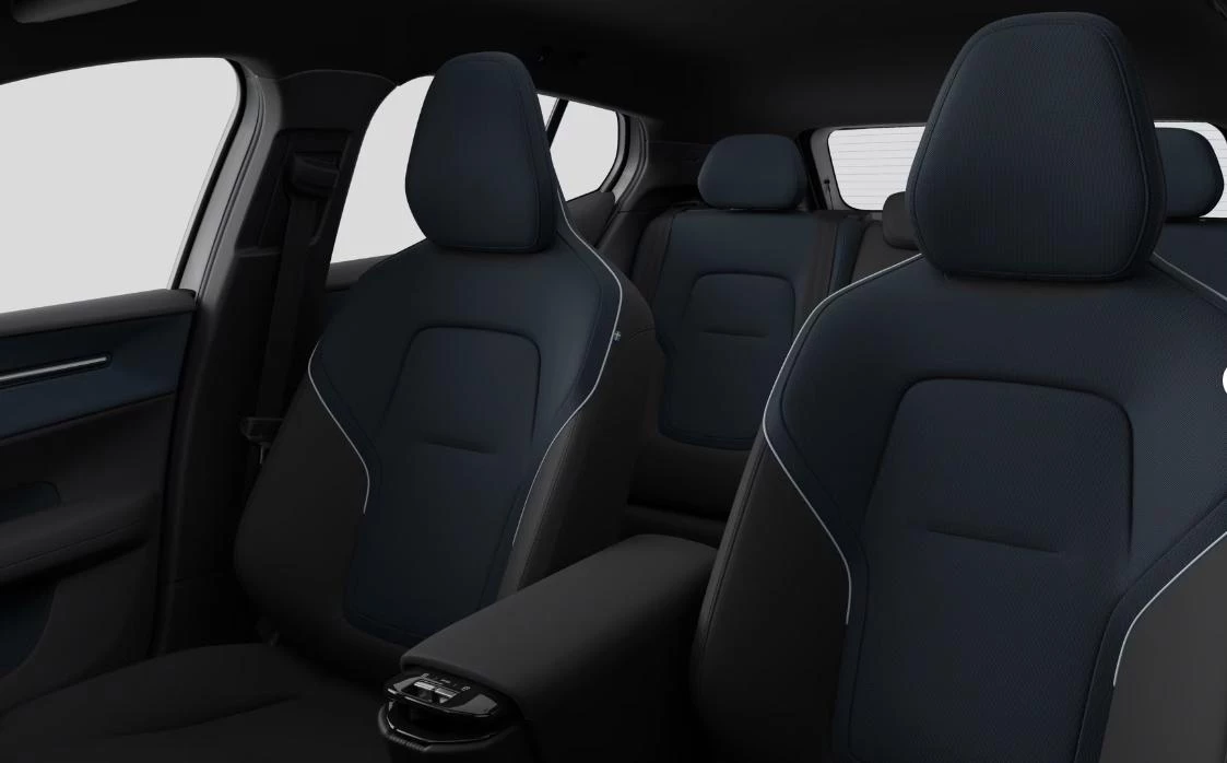 Hoofdafbeelding Volvo EX30
