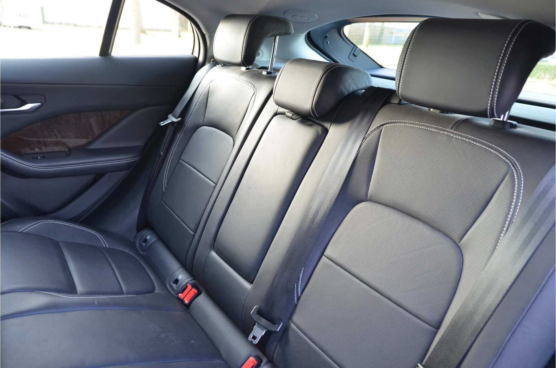 Hoofdafbeelding Jaguar I-PACE