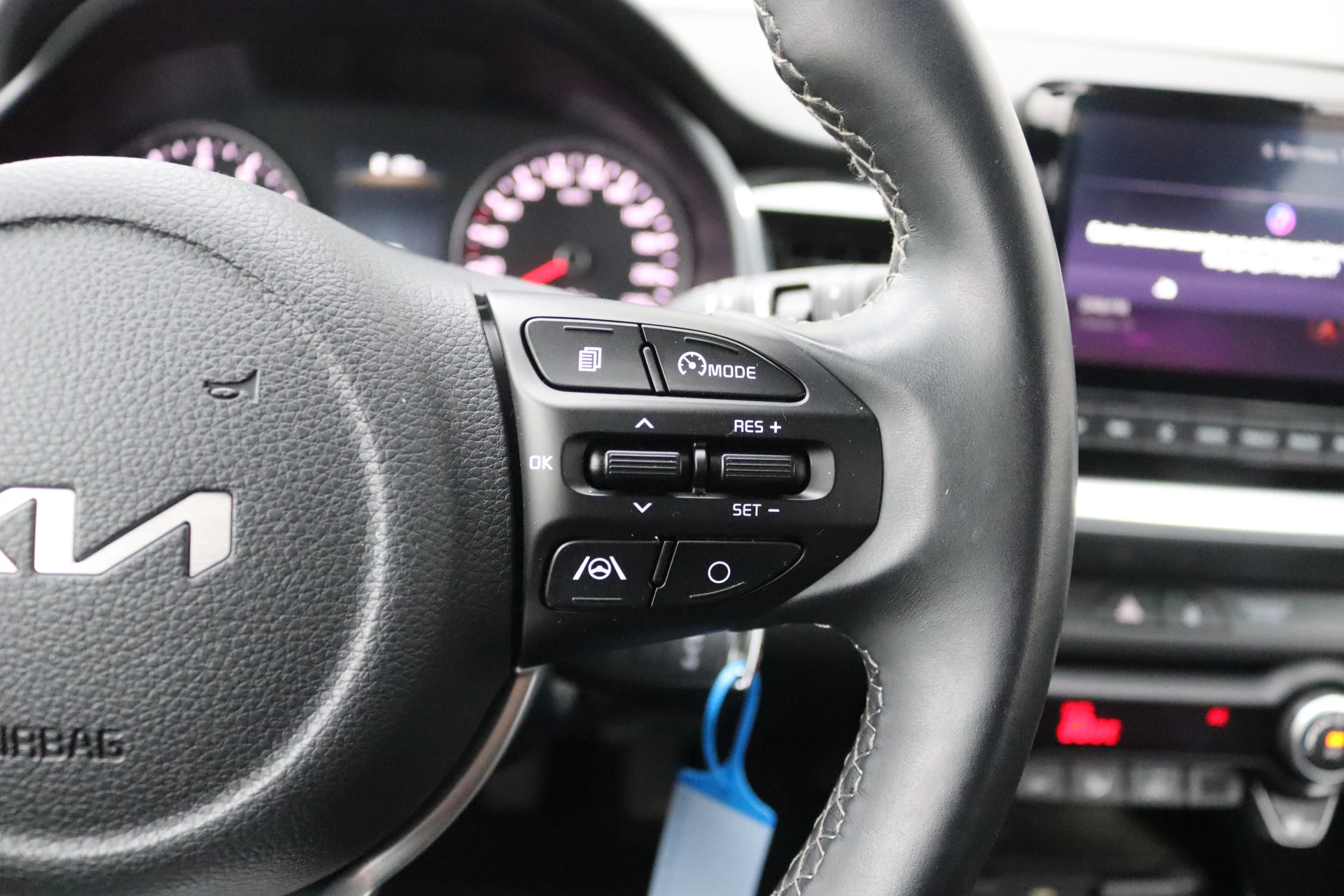 Hoofdafbeelding Kia Stonic