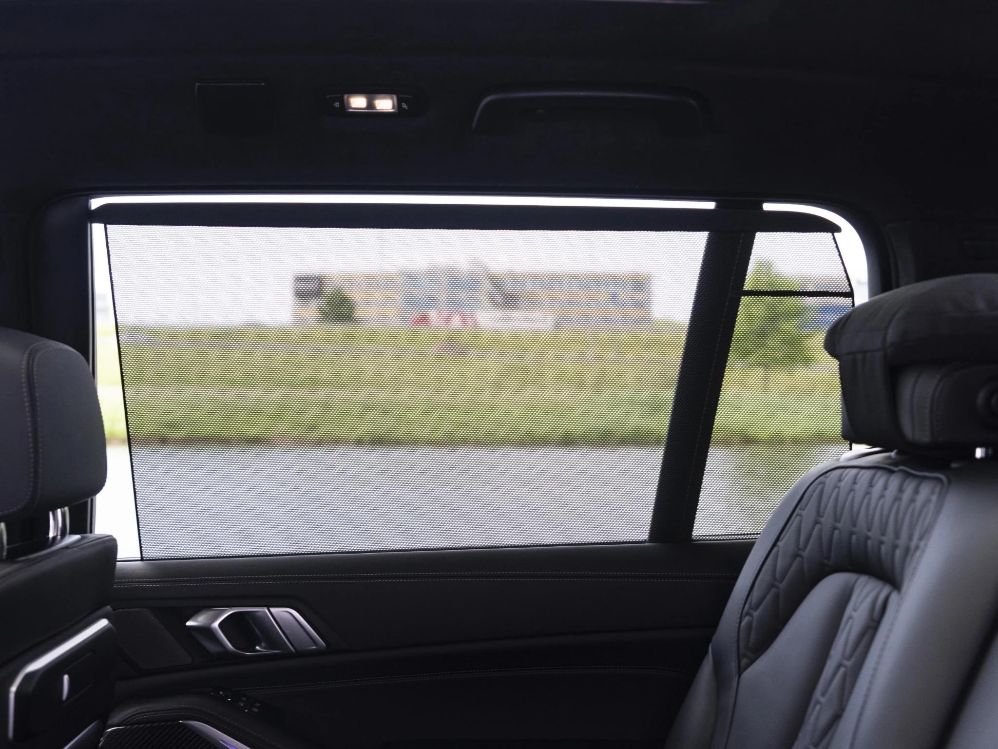 Hoofdafbeelding BMW X7